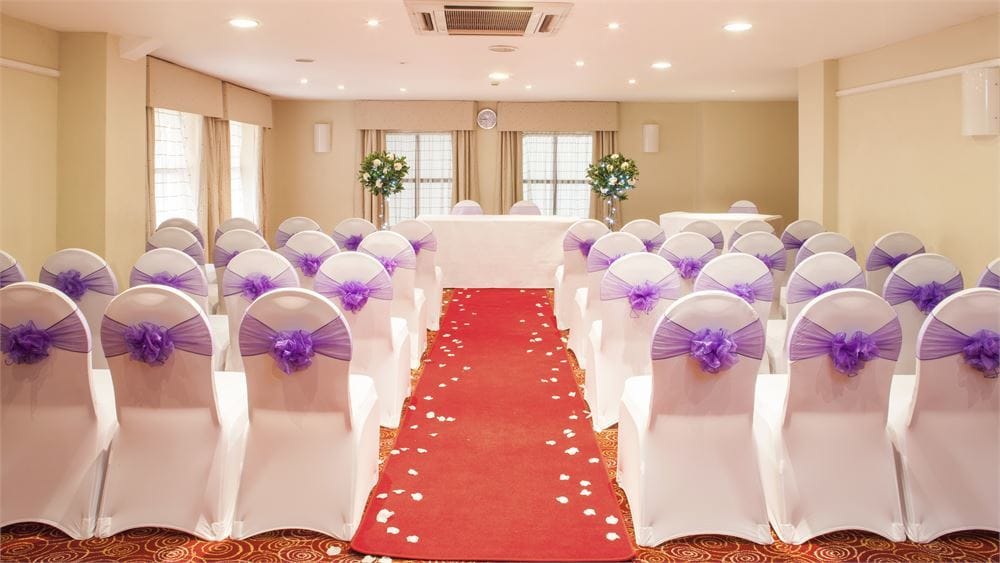 Photo of Holiday Inn Rotherham, Exclusive Hire