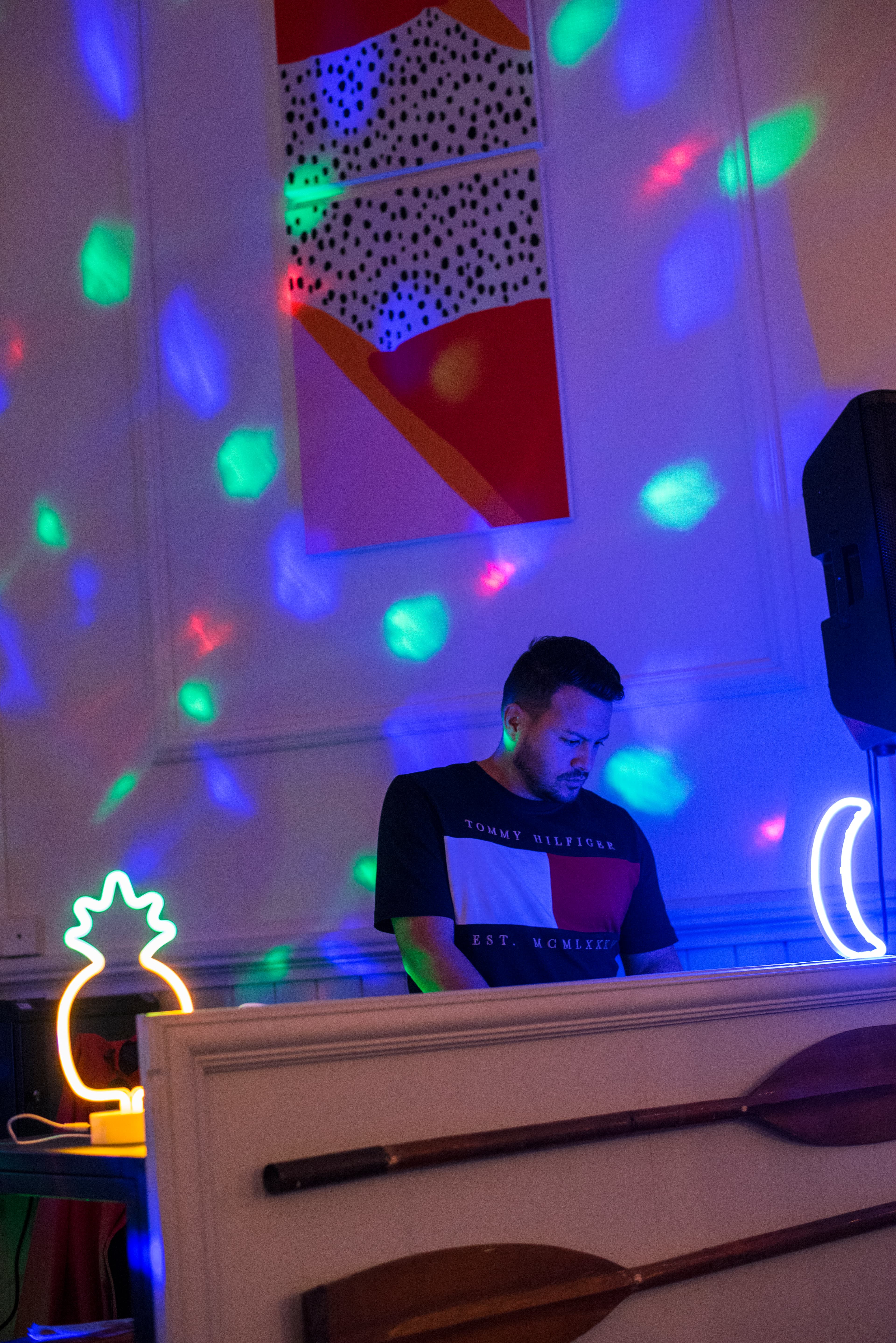 Beer Garden, Selina Liverpool photo #10