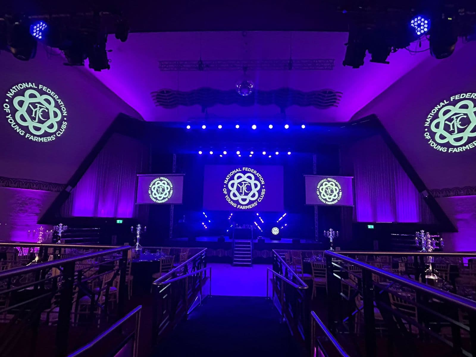 The Whole Venue, Athena Events Venue photo #47