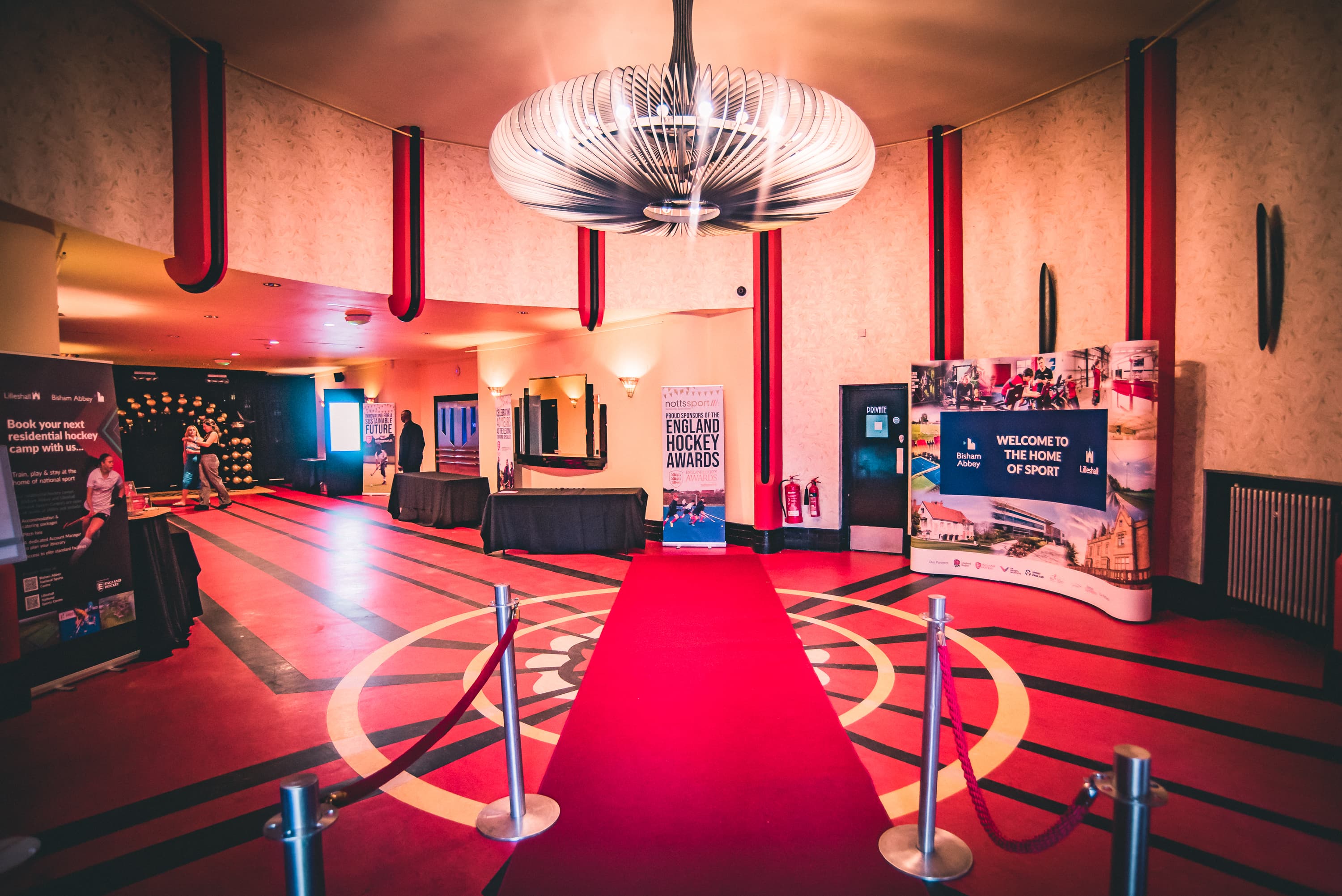 The Whole Venue, Athena Events Venue photo #15