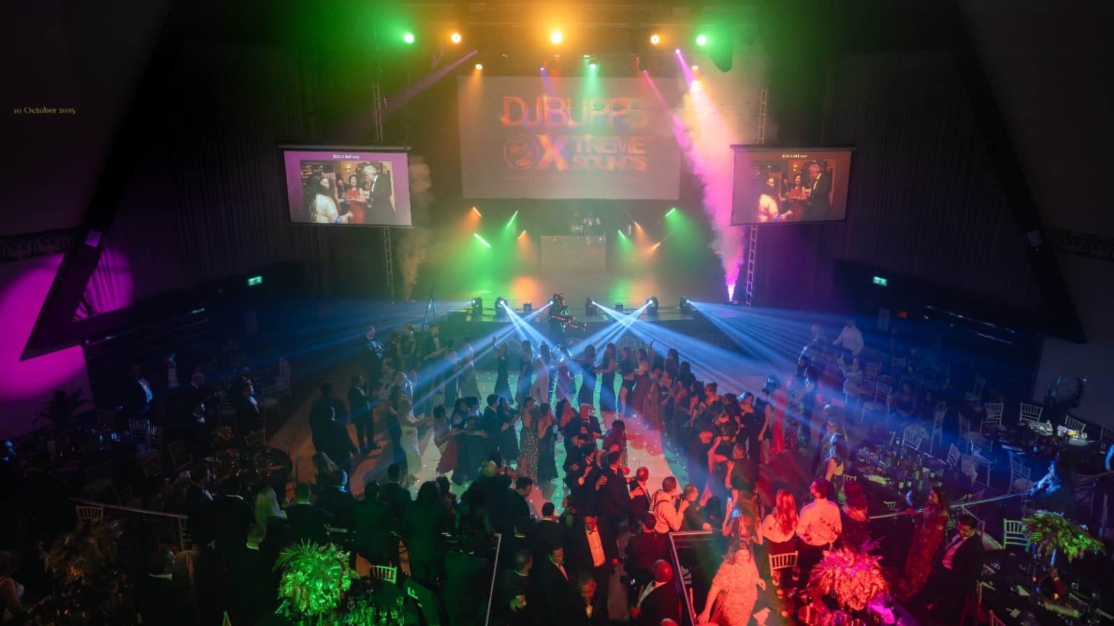 The Whole Venue, Athena Events Venue photo #51