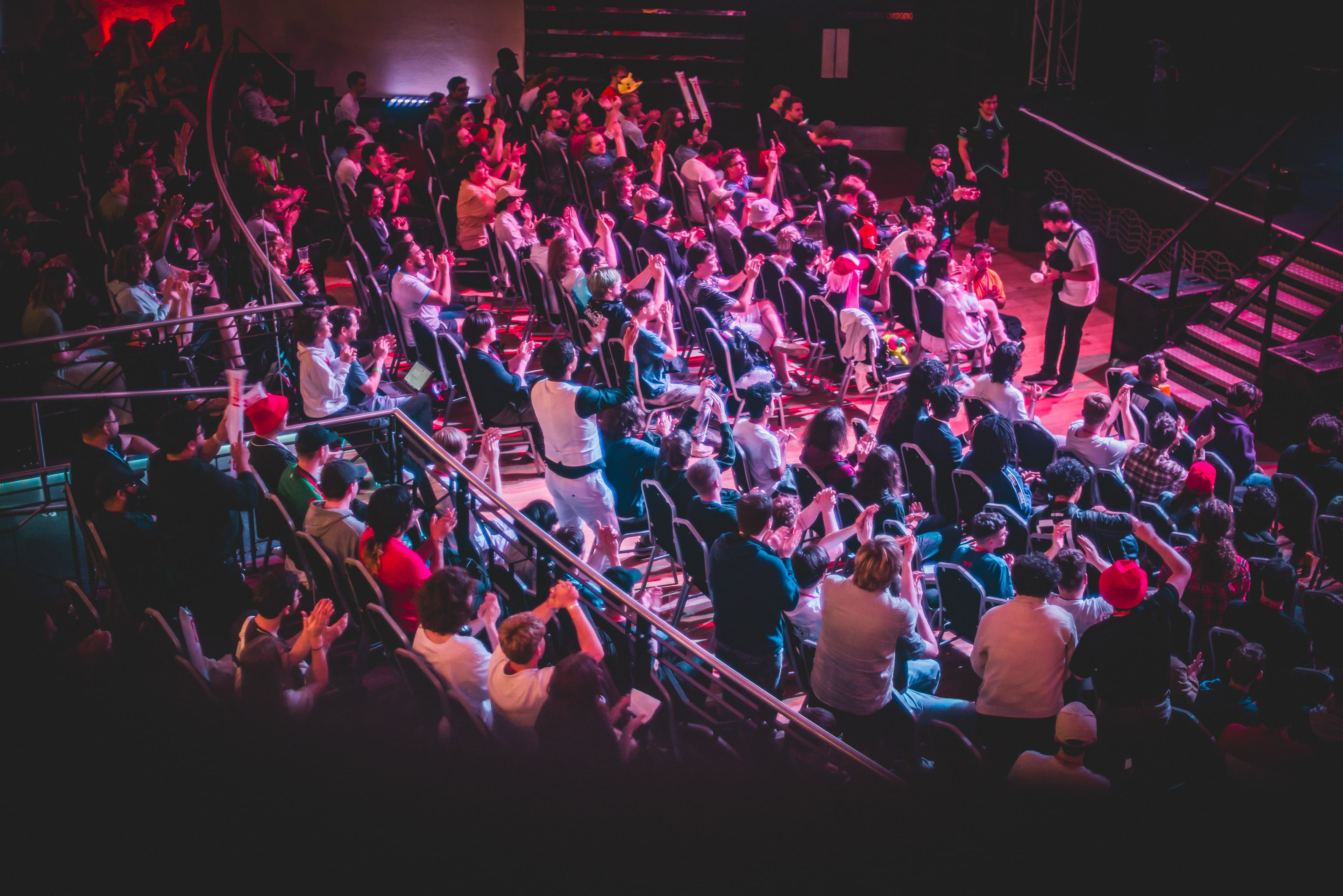 The Whole Venue, Athena Events Venue photo #35