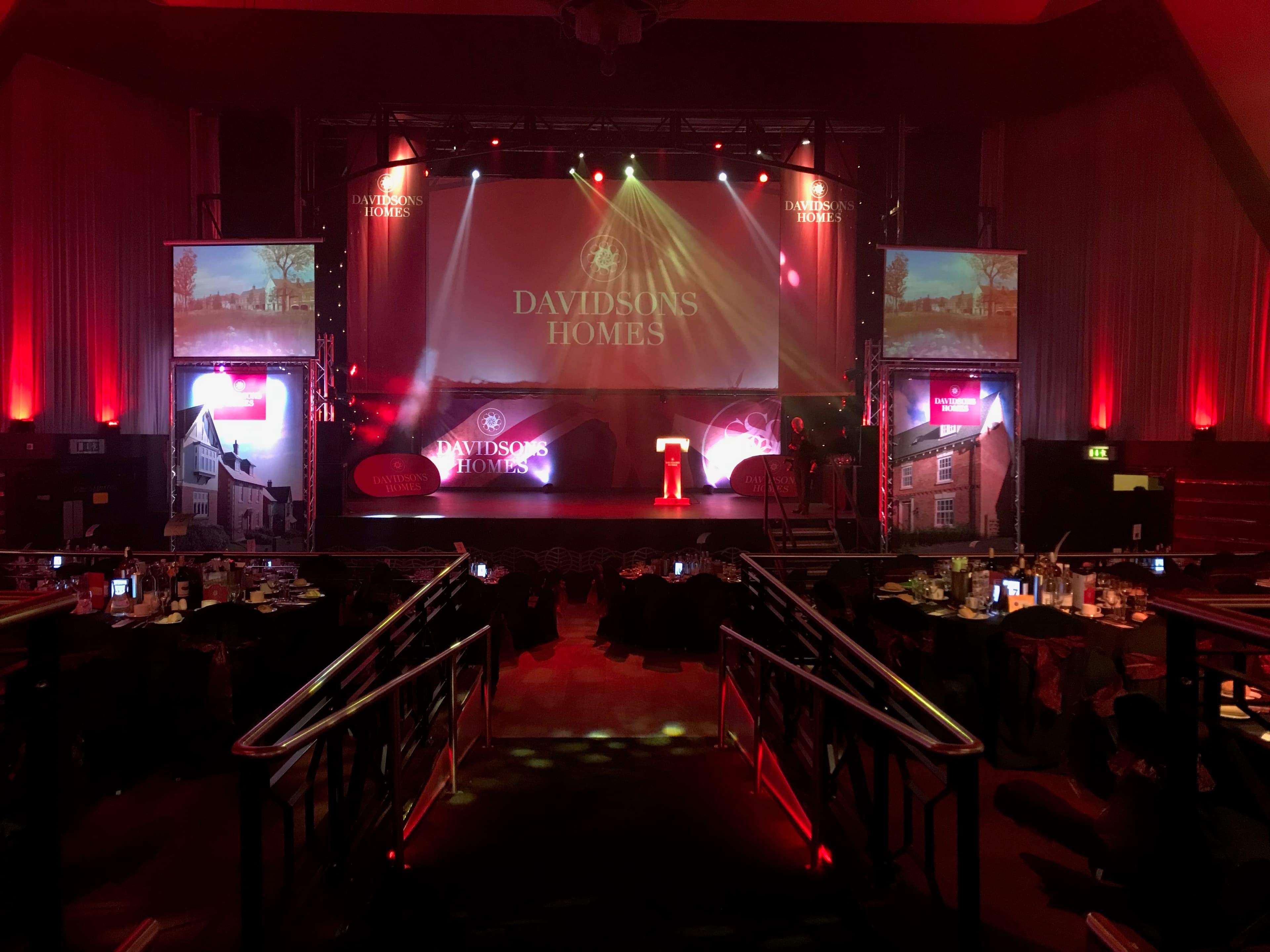 The Whole Venue, Athena Events Venue photo #40