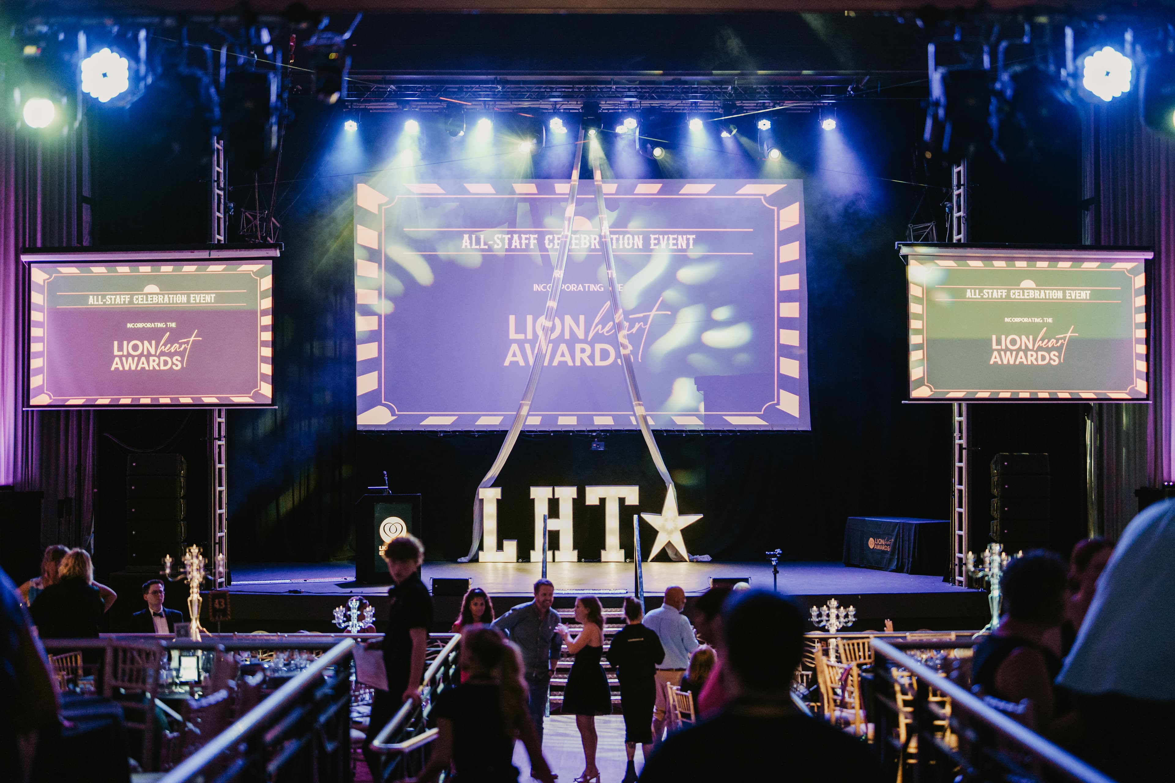 The Whole Venue, Athena Events Venue photo #58