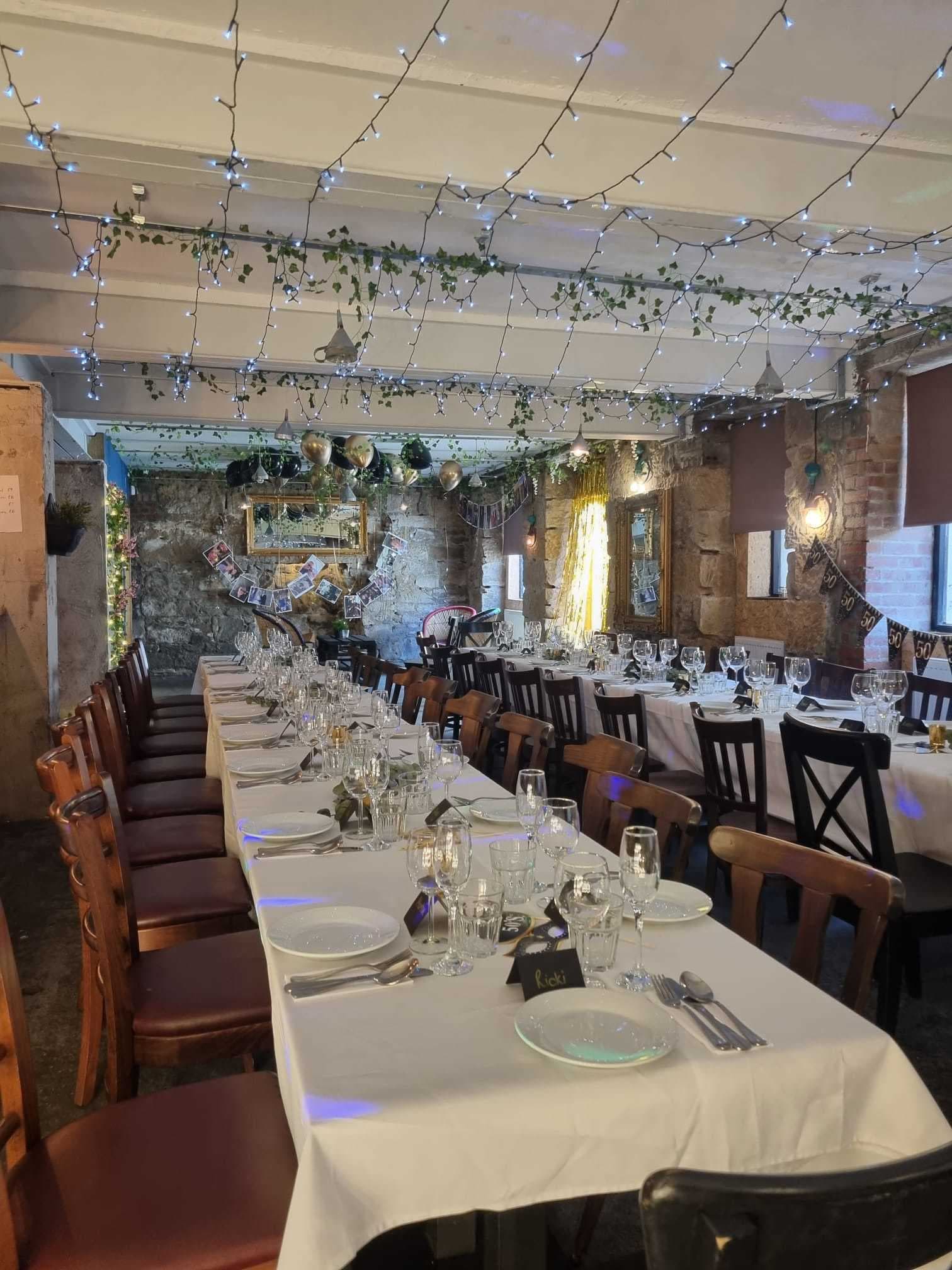 Private Space, 91B Private Venue photo #1