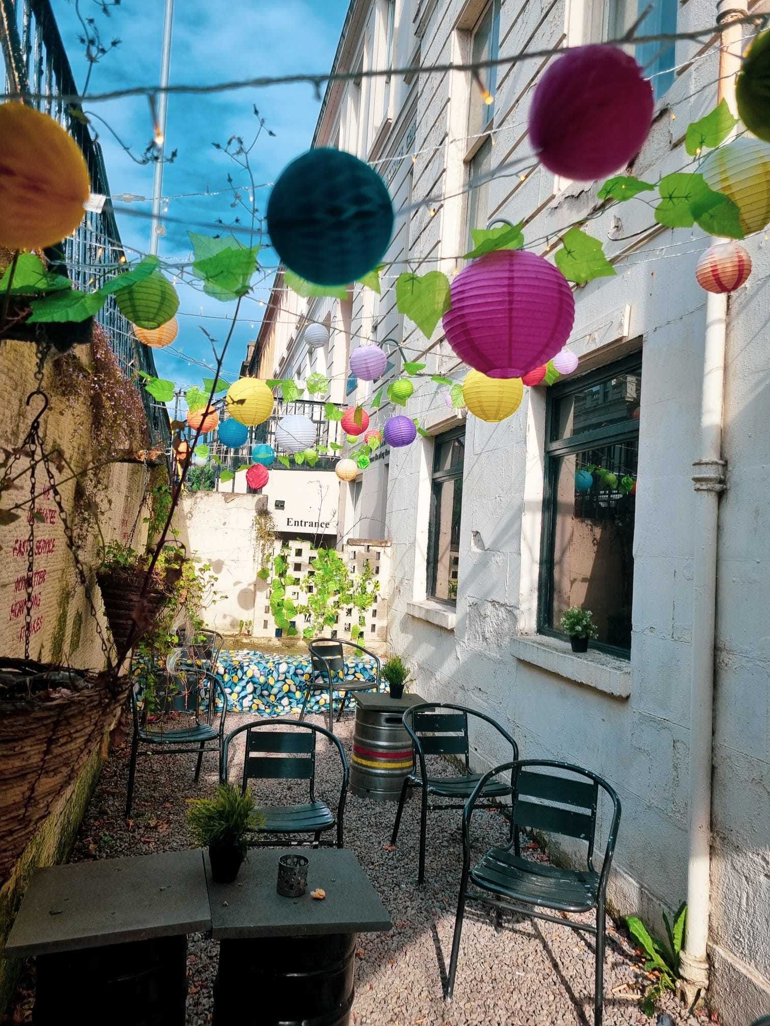 Photo of 91B Private Venue, Private Space