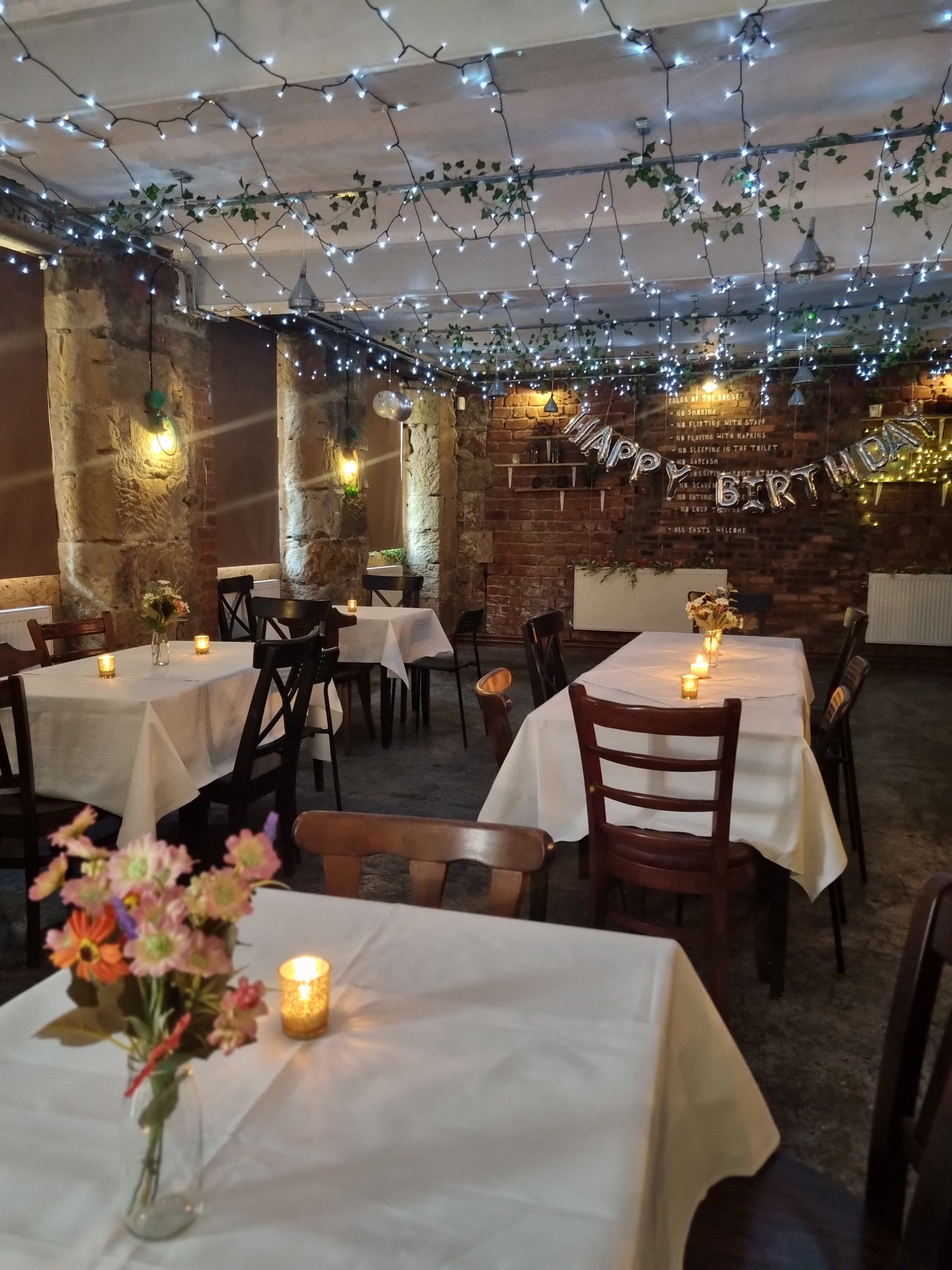 Photo of 91B Private Venue, Private Space