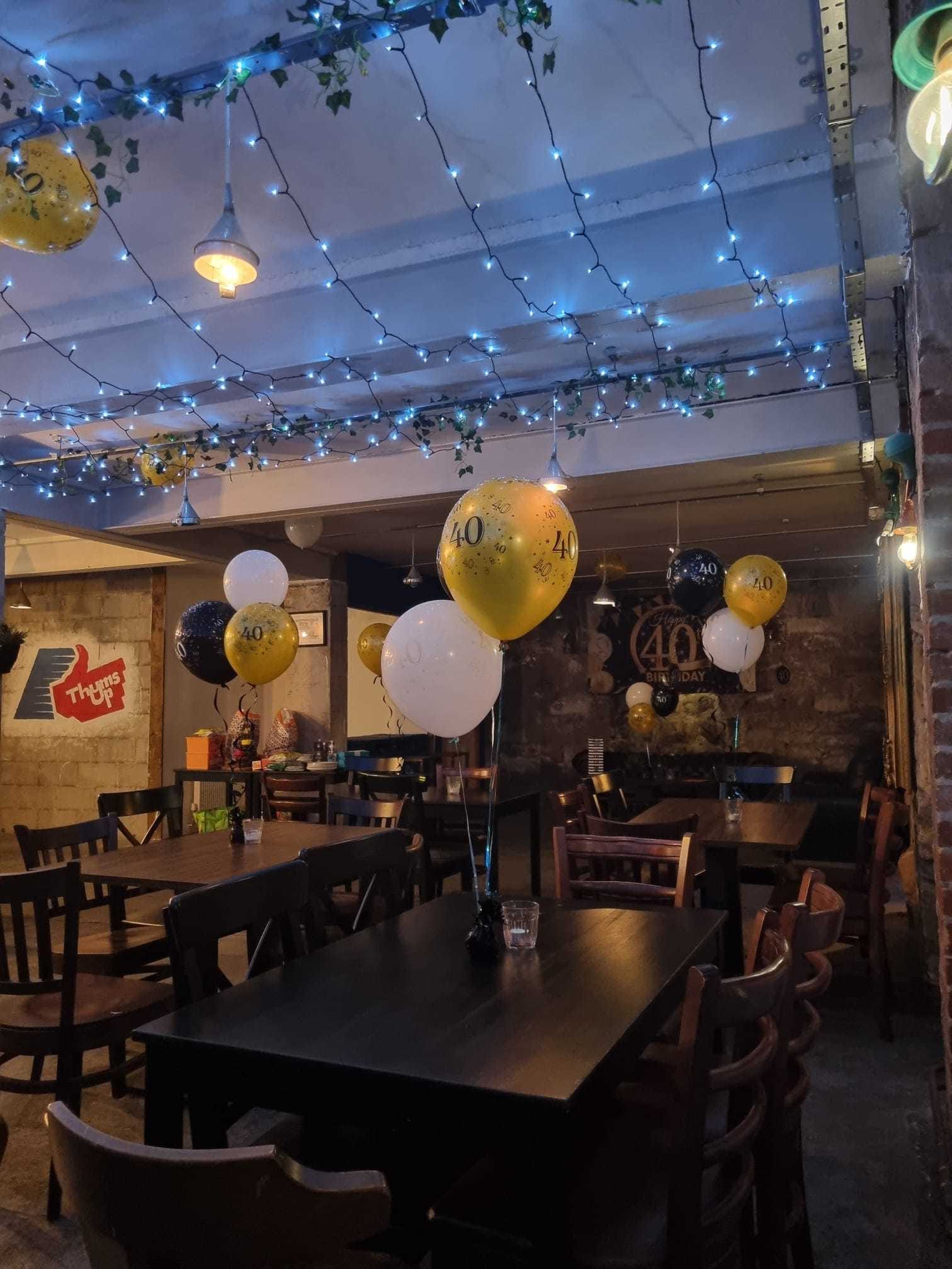 Photo of 91B Private Venue, Private Space