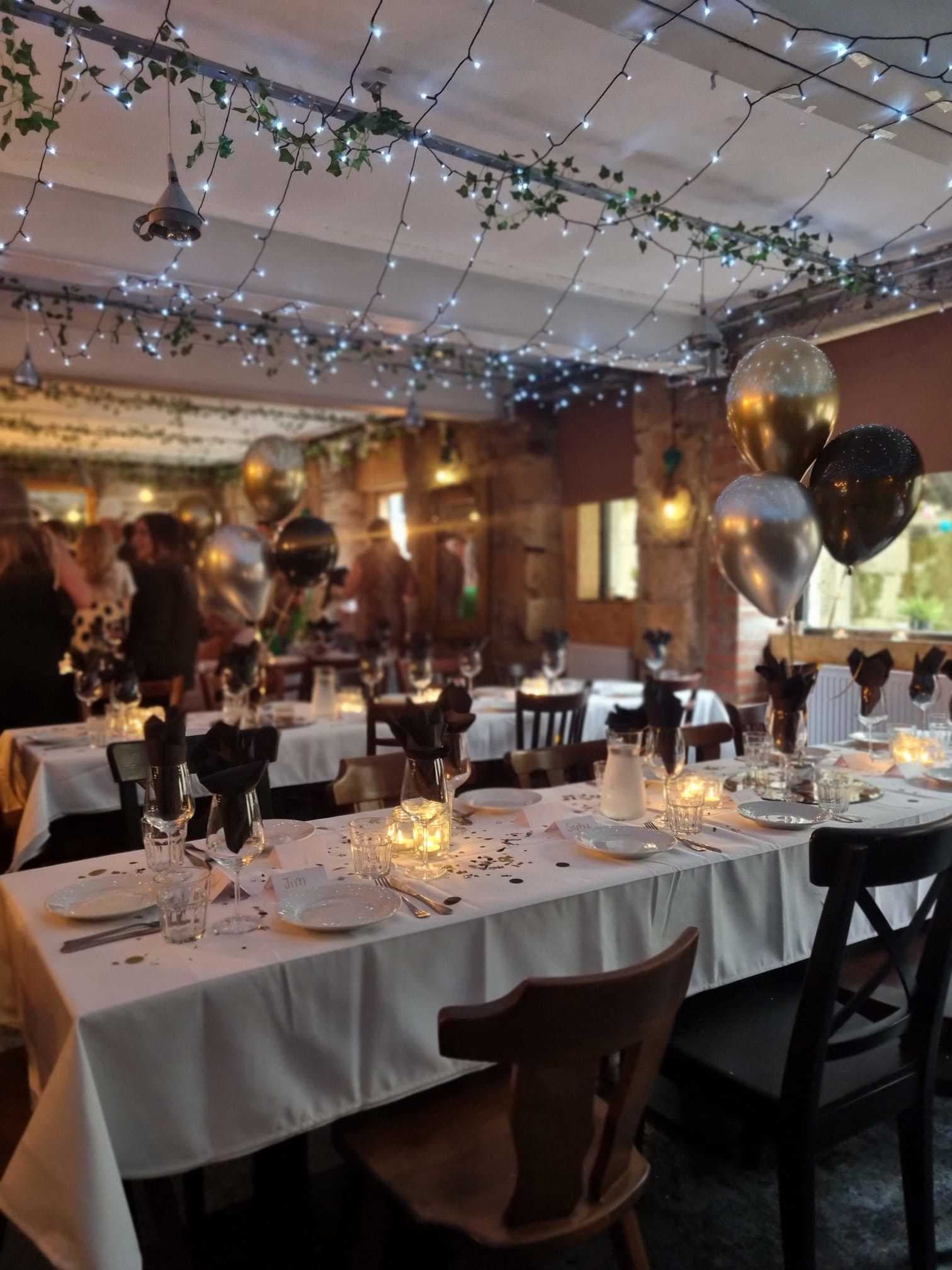 Private Space, 91B Private Venue photo #2