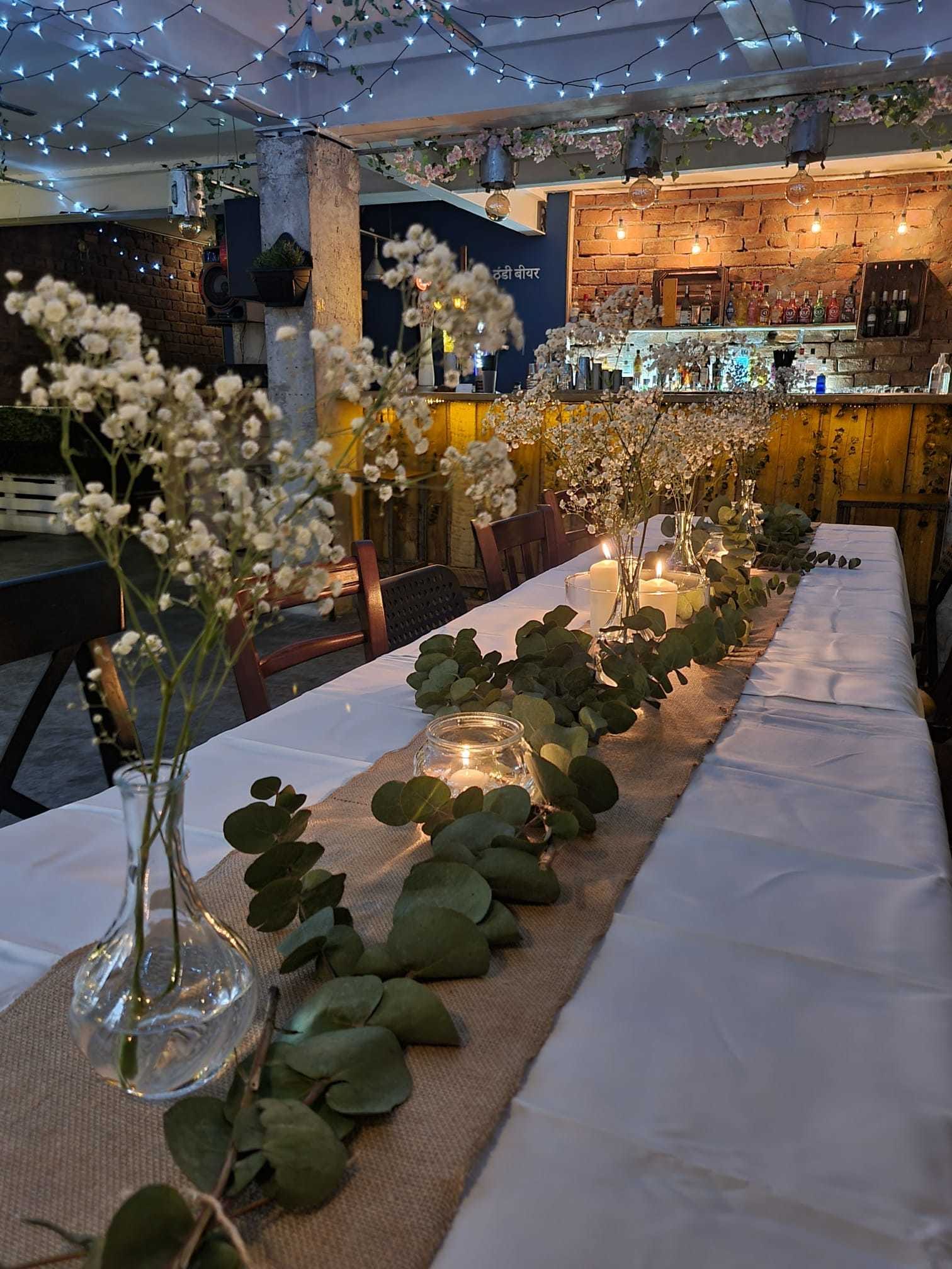 Photo of 91B Private Venue, Private Space