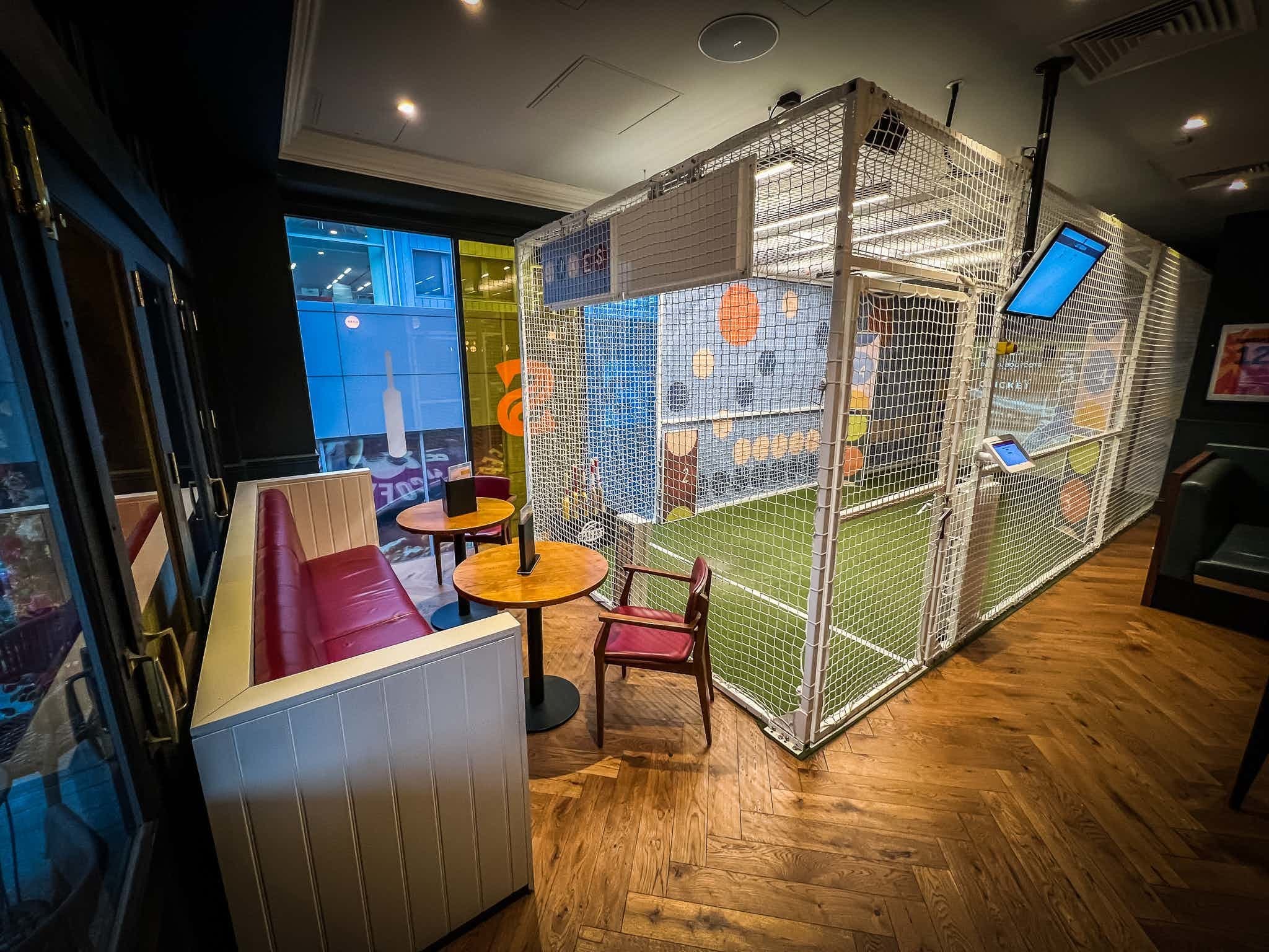 Whole Venue - Meeting / Presentation, Sixes Birmingham photo #13