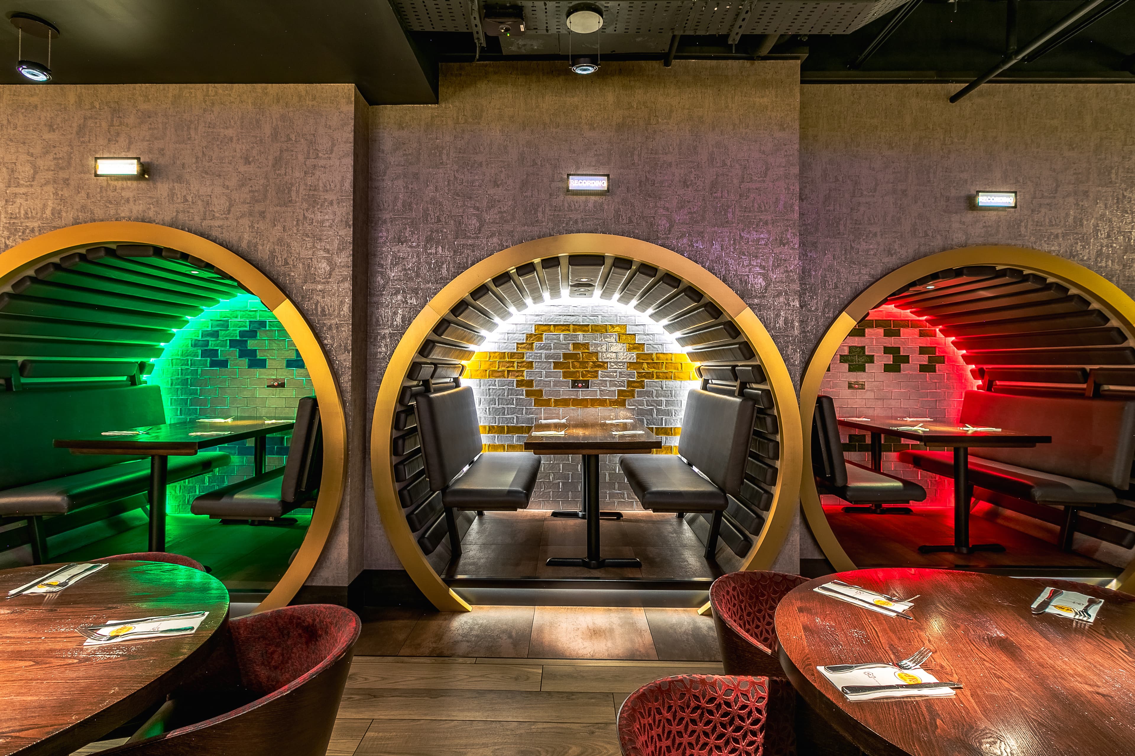 Lower Ground Floor, Hard Rock Cafe Piccadilly Circus photo #21