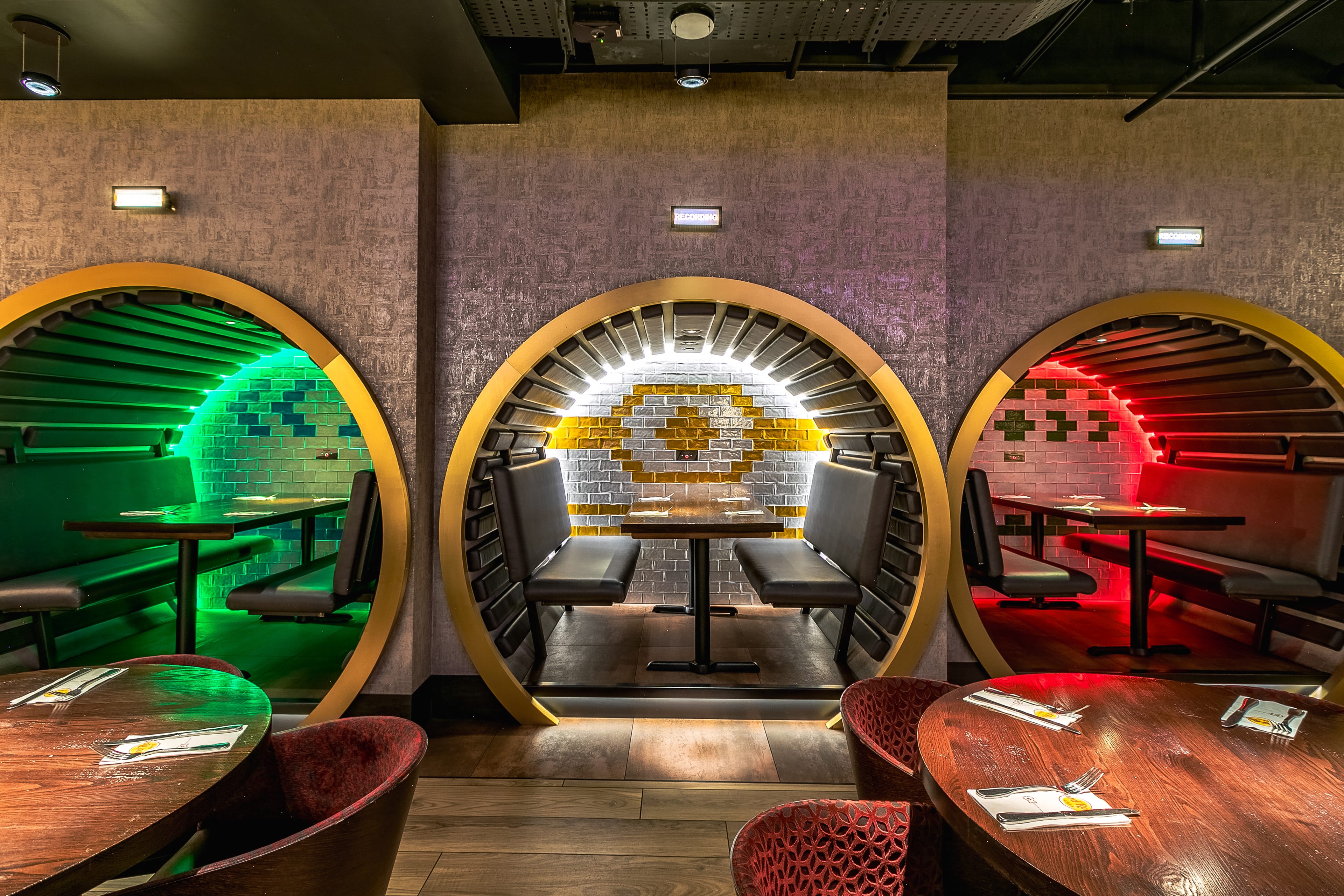 Photo of Hard Rock Cafe Piccadilly Circus, Lower Ground Floor