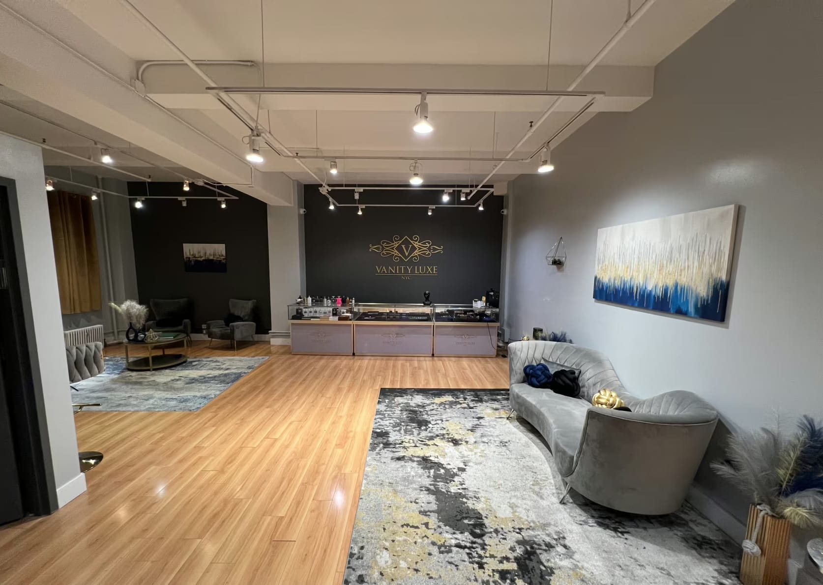 Photo of Vanity Luxe, Whole Venue