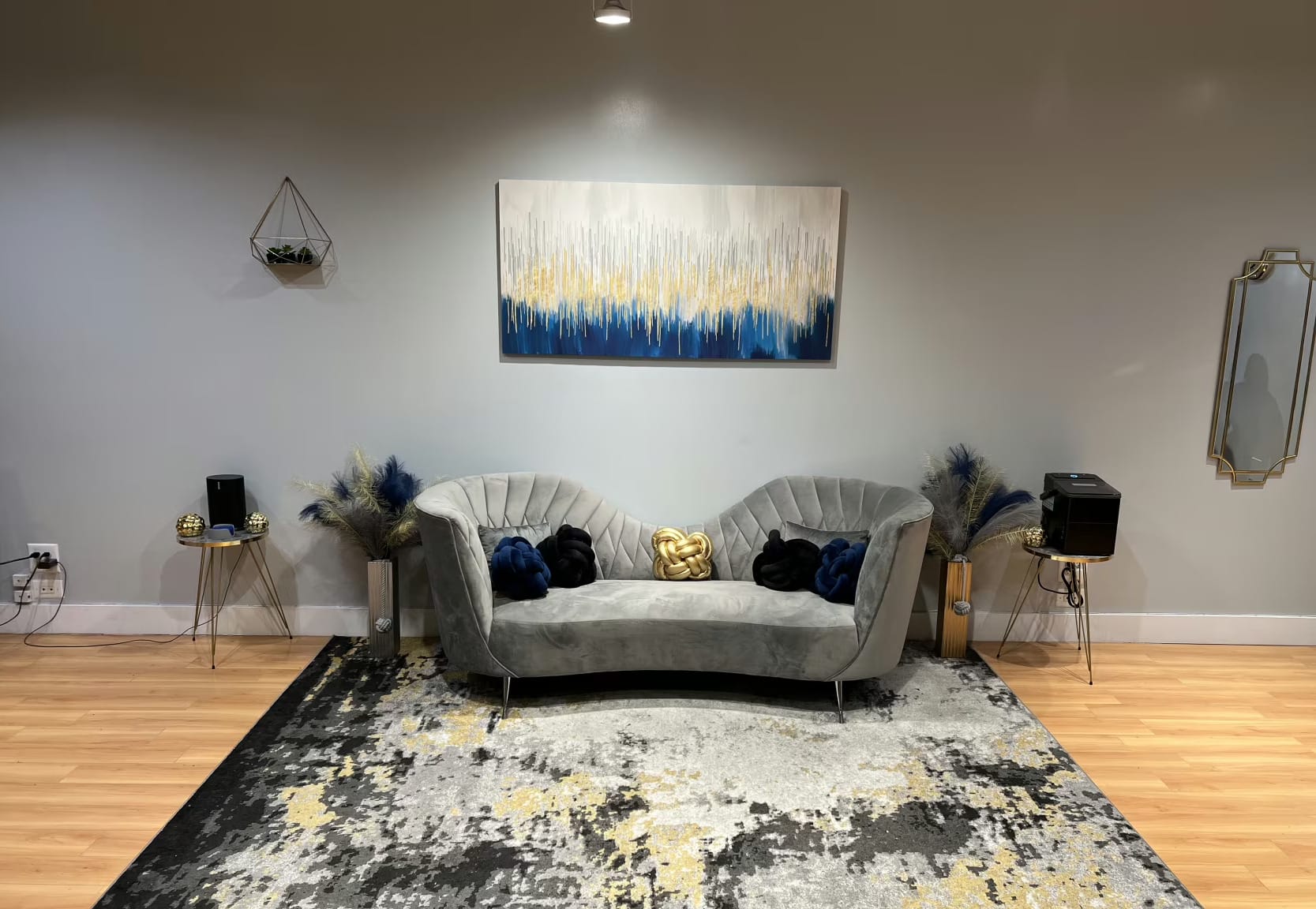Photo of Vanity Luxe, Whole Venue