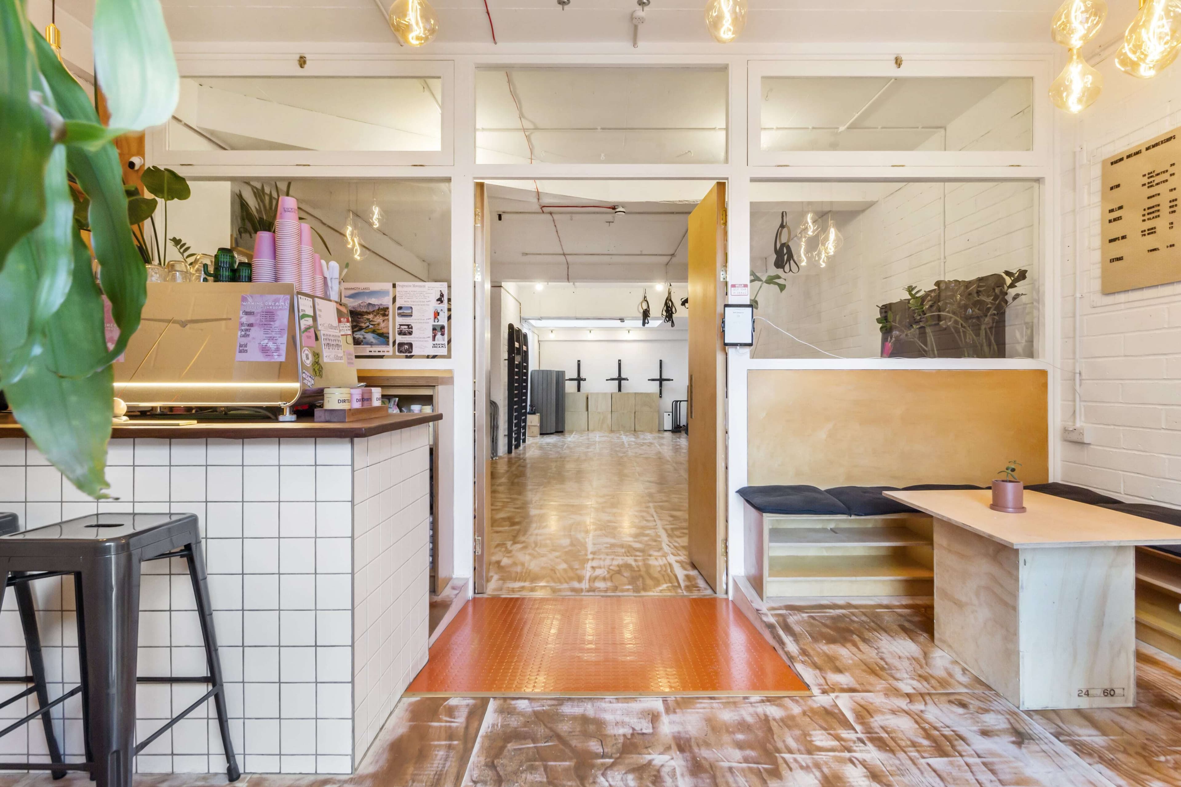 Strength Studio, Waking Dreams photo #2