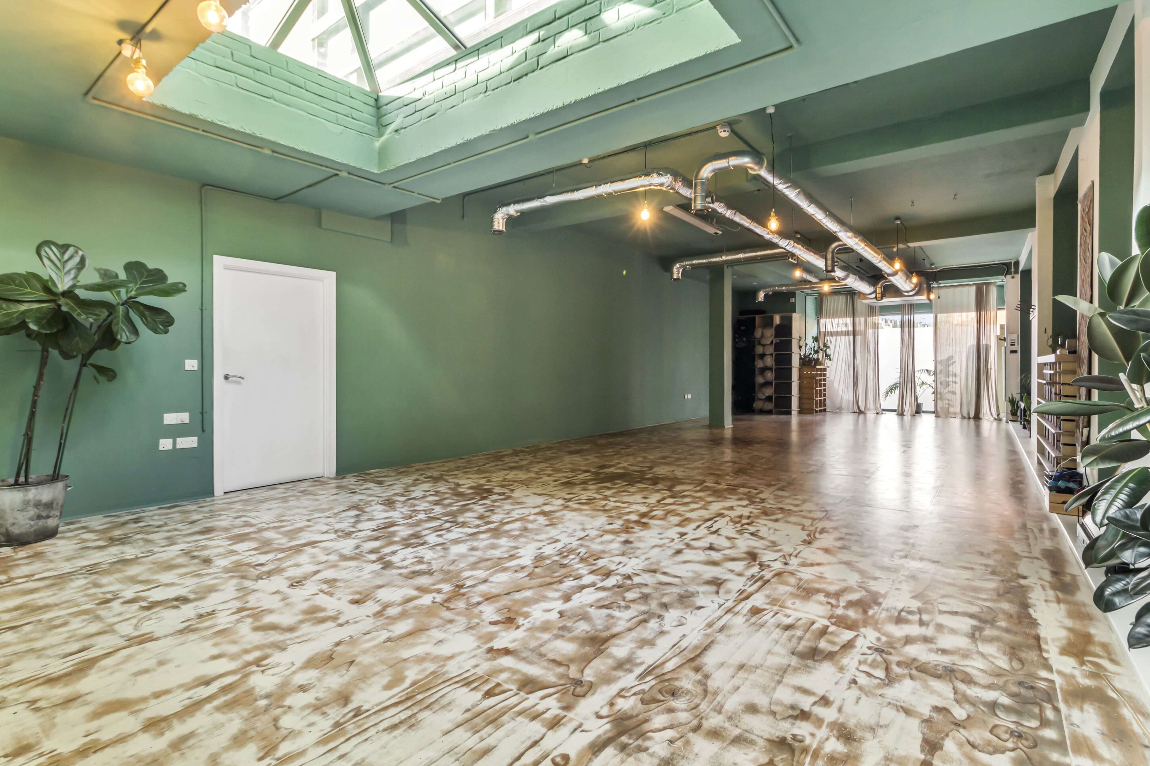 Yoga Studio, Waking Dreams photo #2