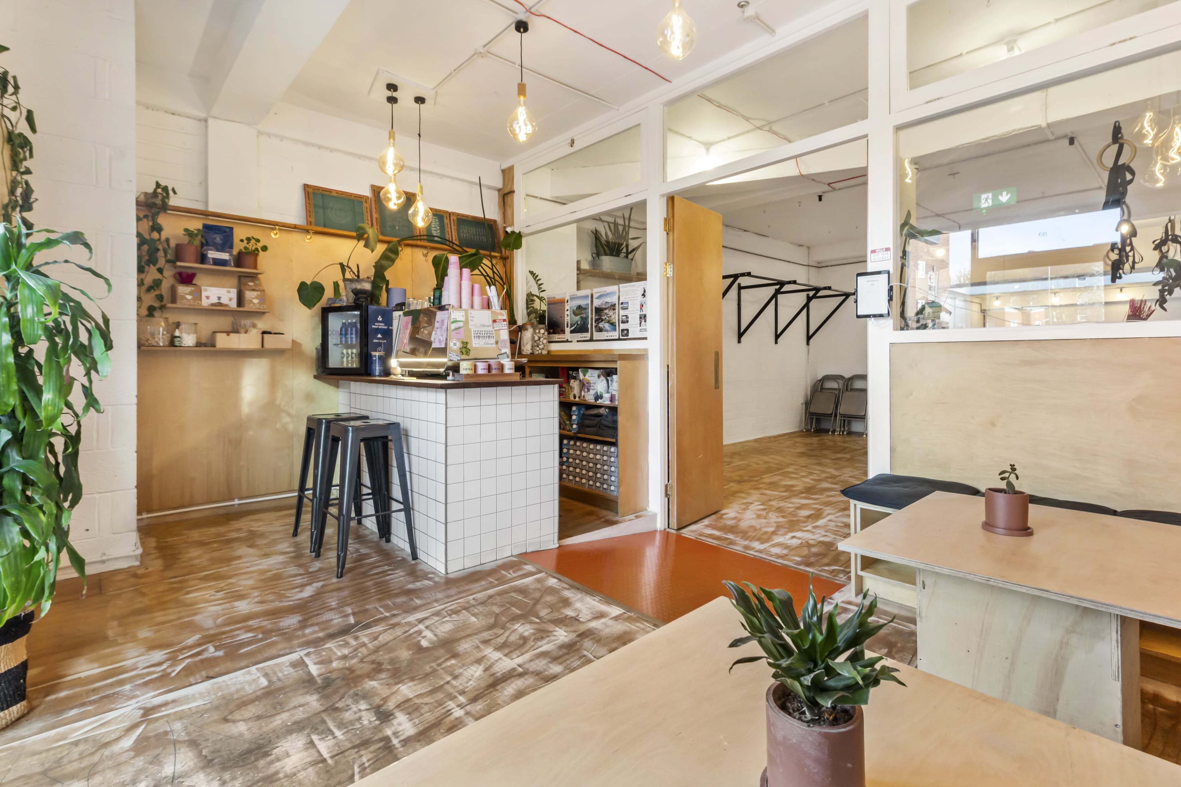 Strength Studio, Waking Dreams photo #1