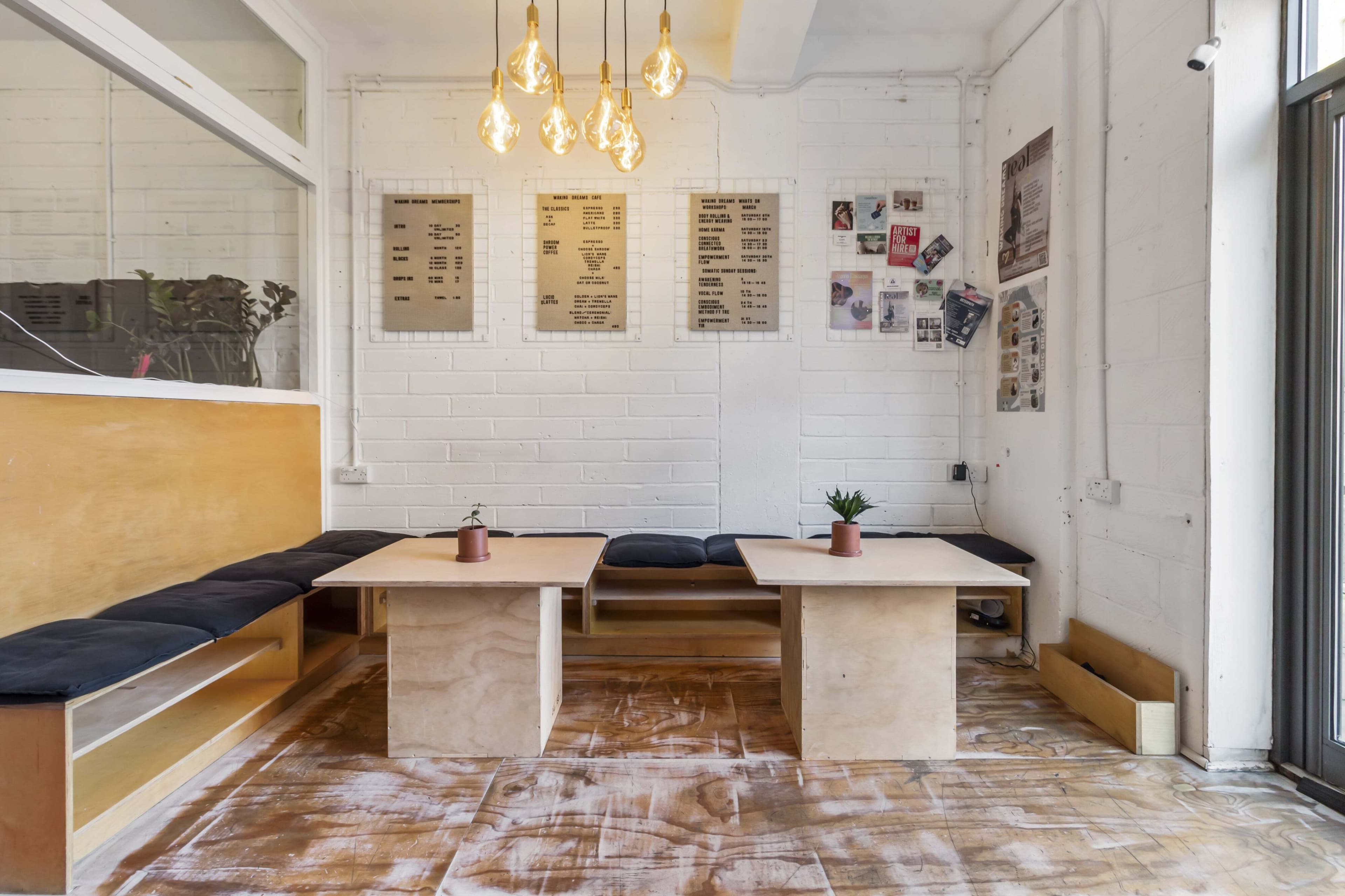 Strength Studio, Waking Dreams photo #3