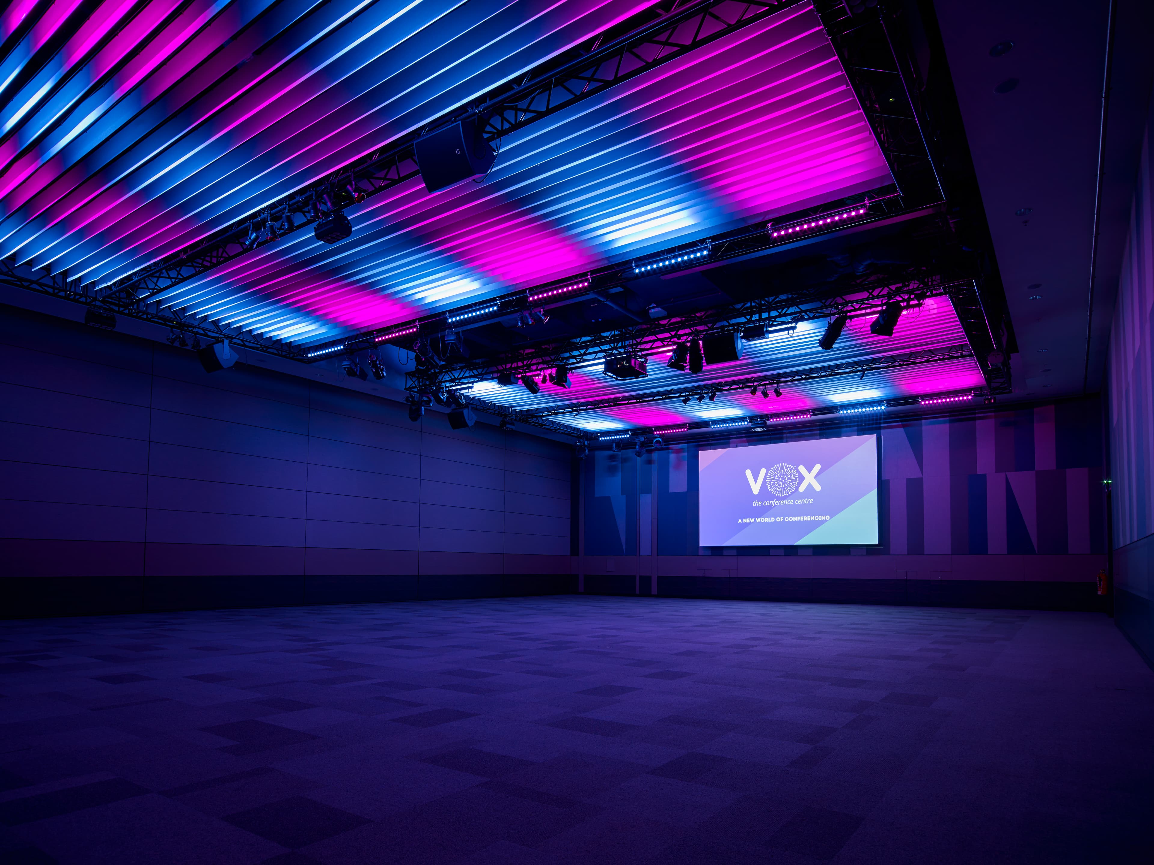 Vox 4, The Vox Conference Venue photo #1