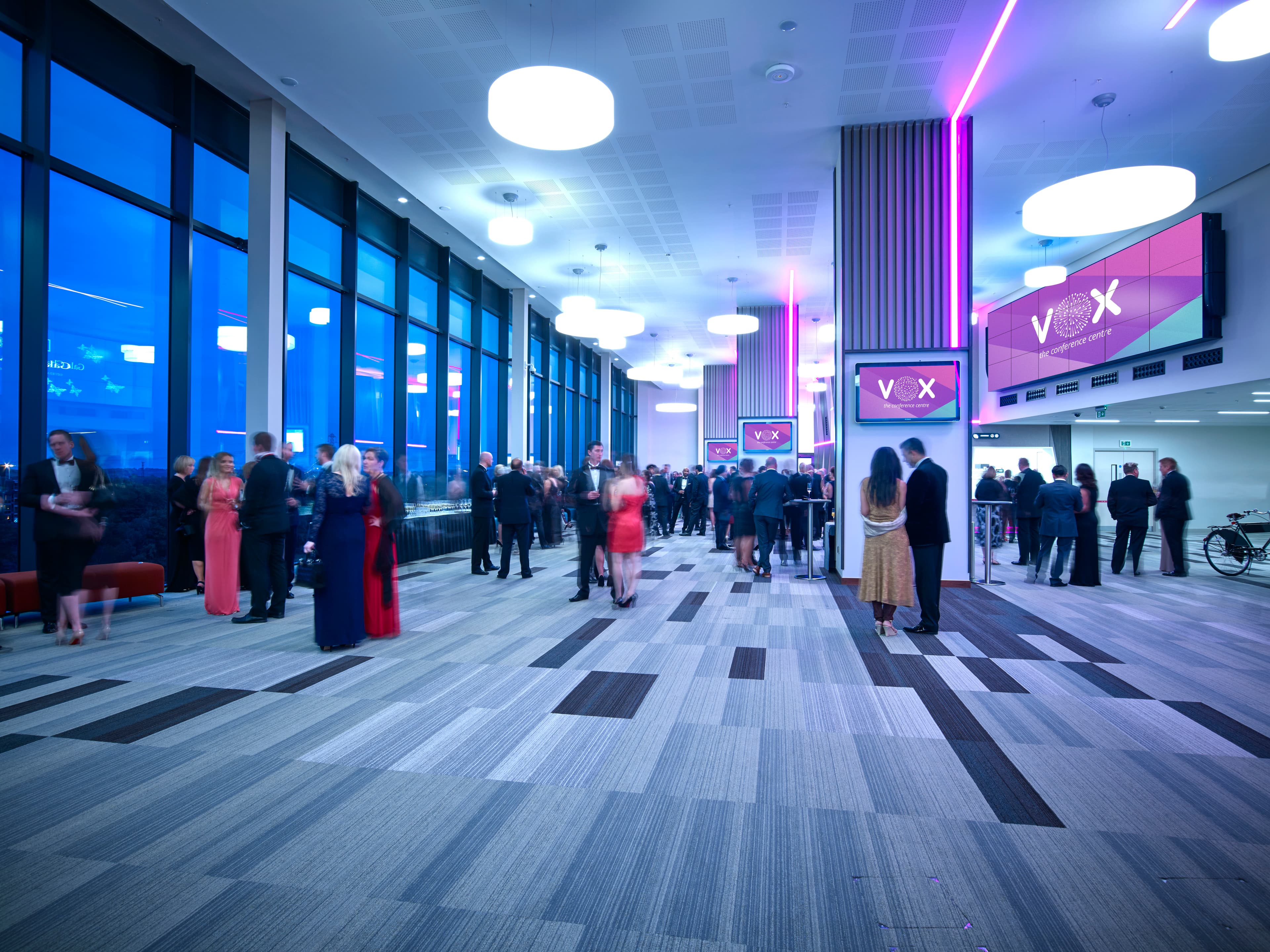 Vox 4, The Vox Conference Venue photo #2