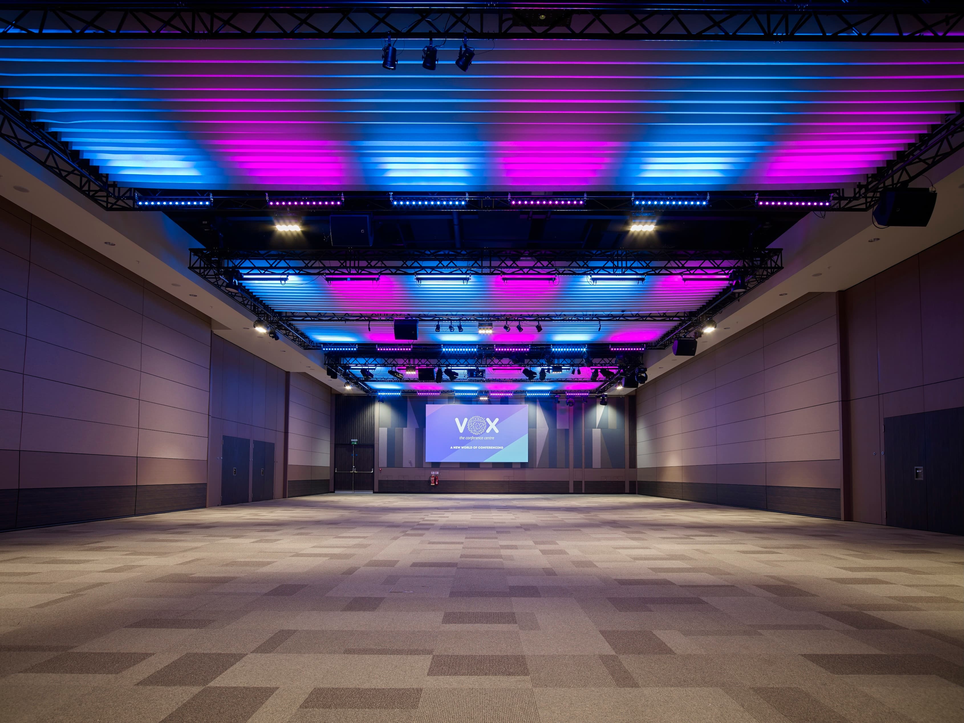Vox 3, The Vox Conference Venue photo #2