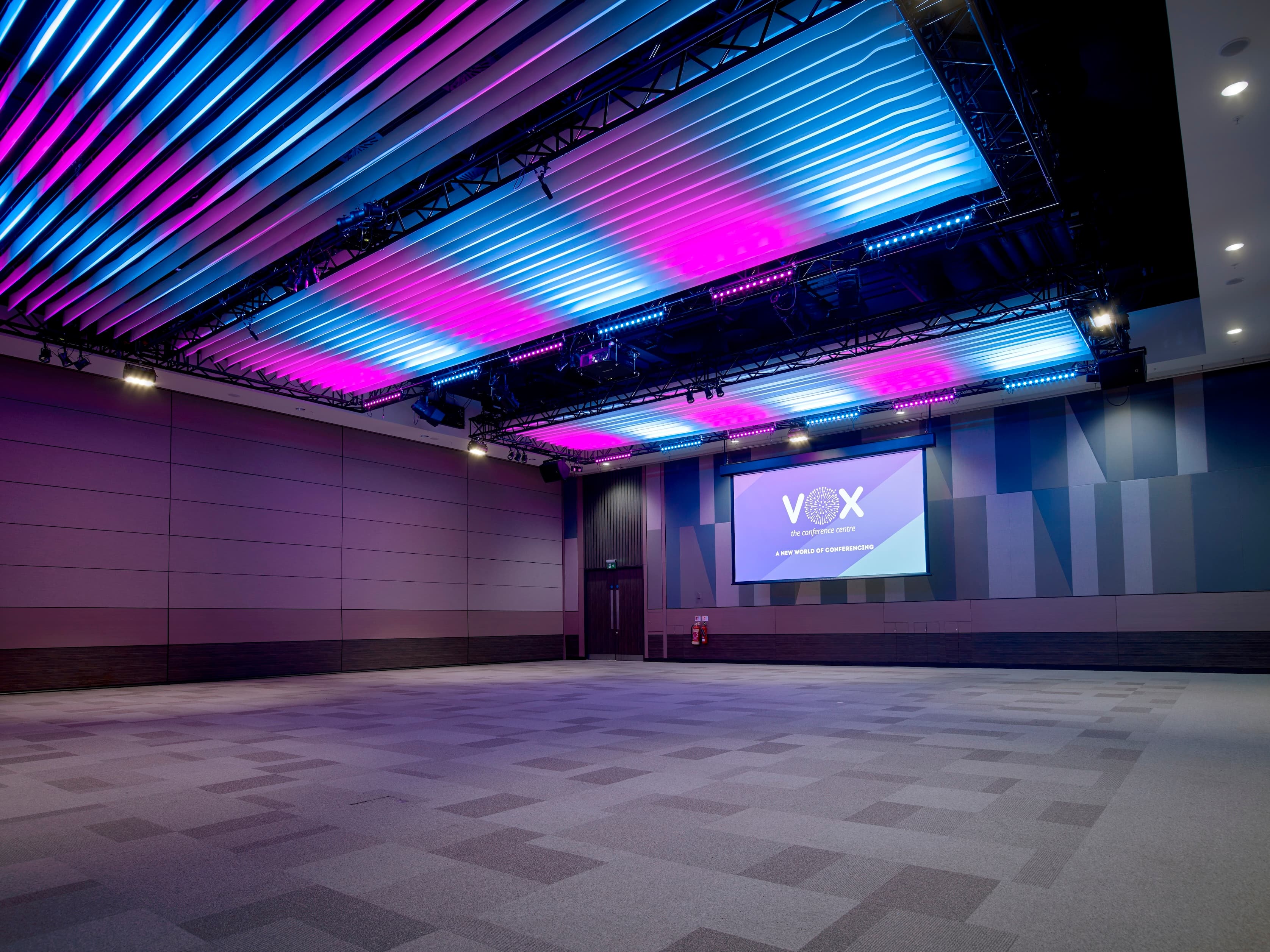 Vox 2, The Vox Conference Venue photo #1