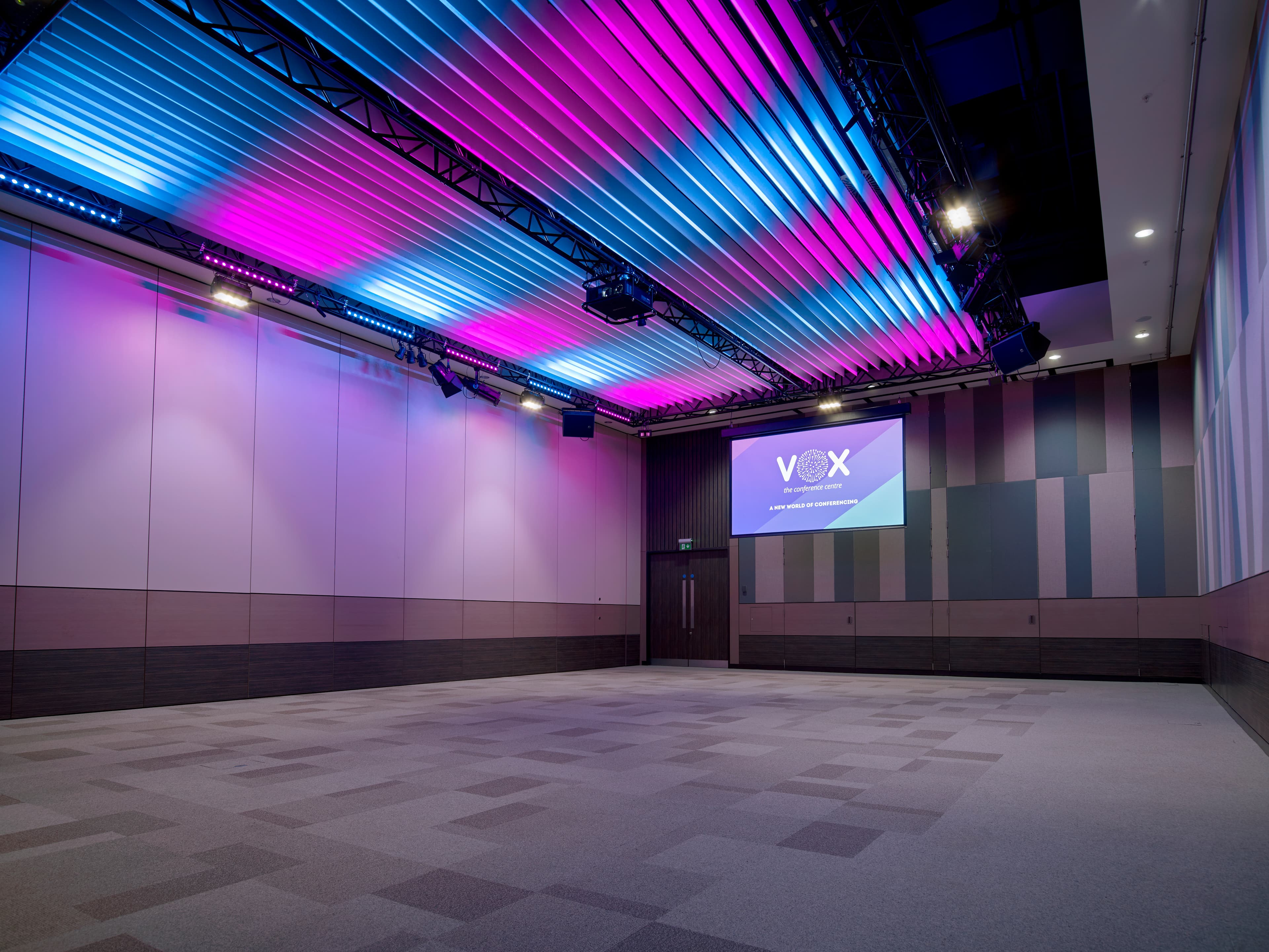 Vox 5, The Vox Conference Venue photo #2