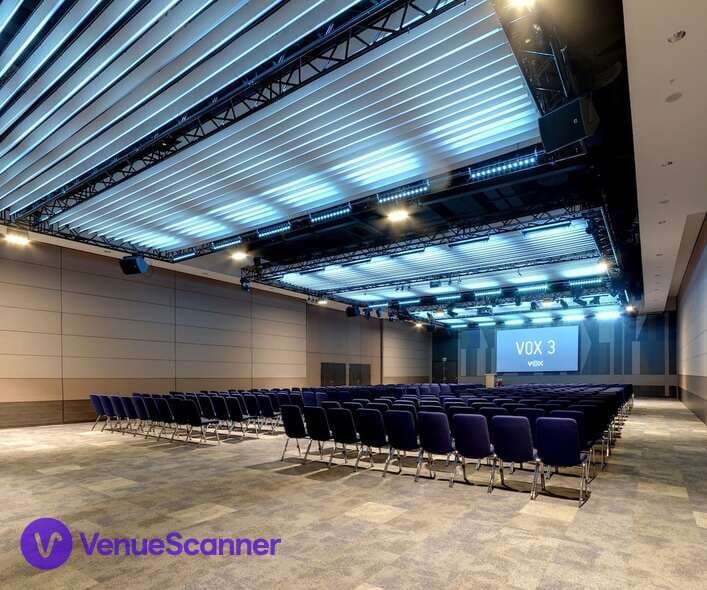 The Vox Conference Venue, Vox 3 photo #3