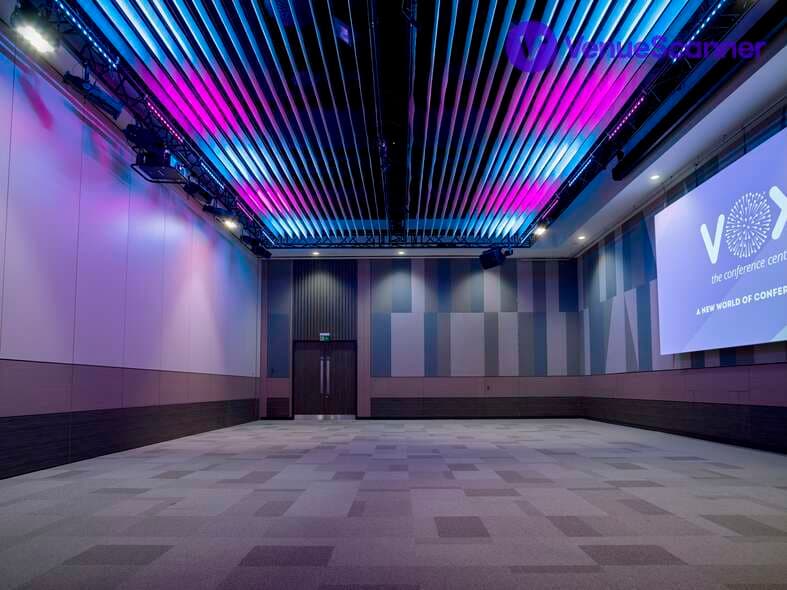 The Vox Conference Venue, Vox 1 photo #3