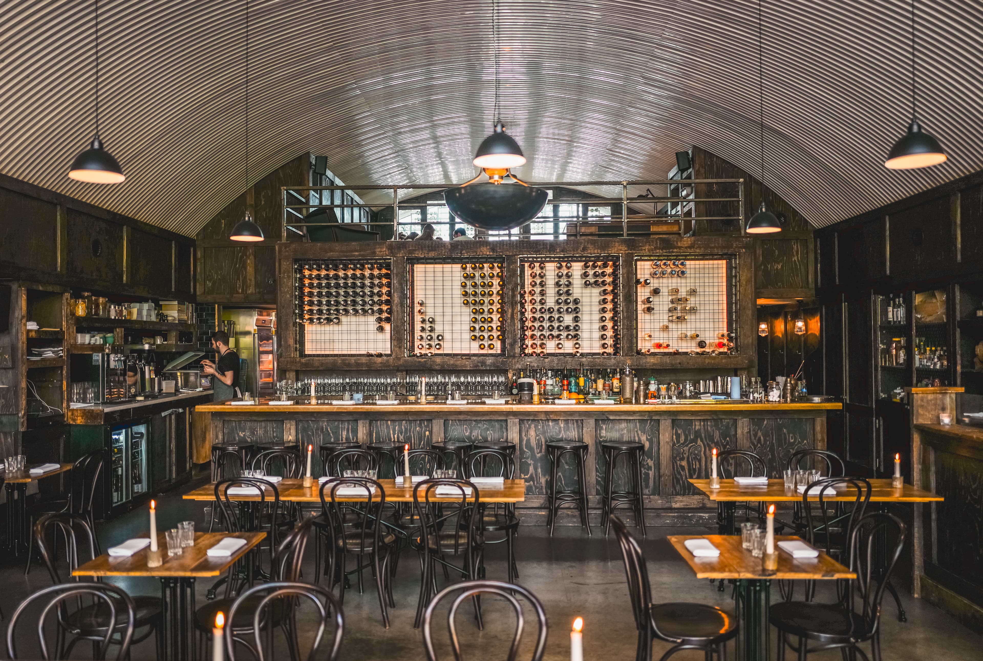 Full Venue Hire, Sager + Wilde, Paradise Row photo #3