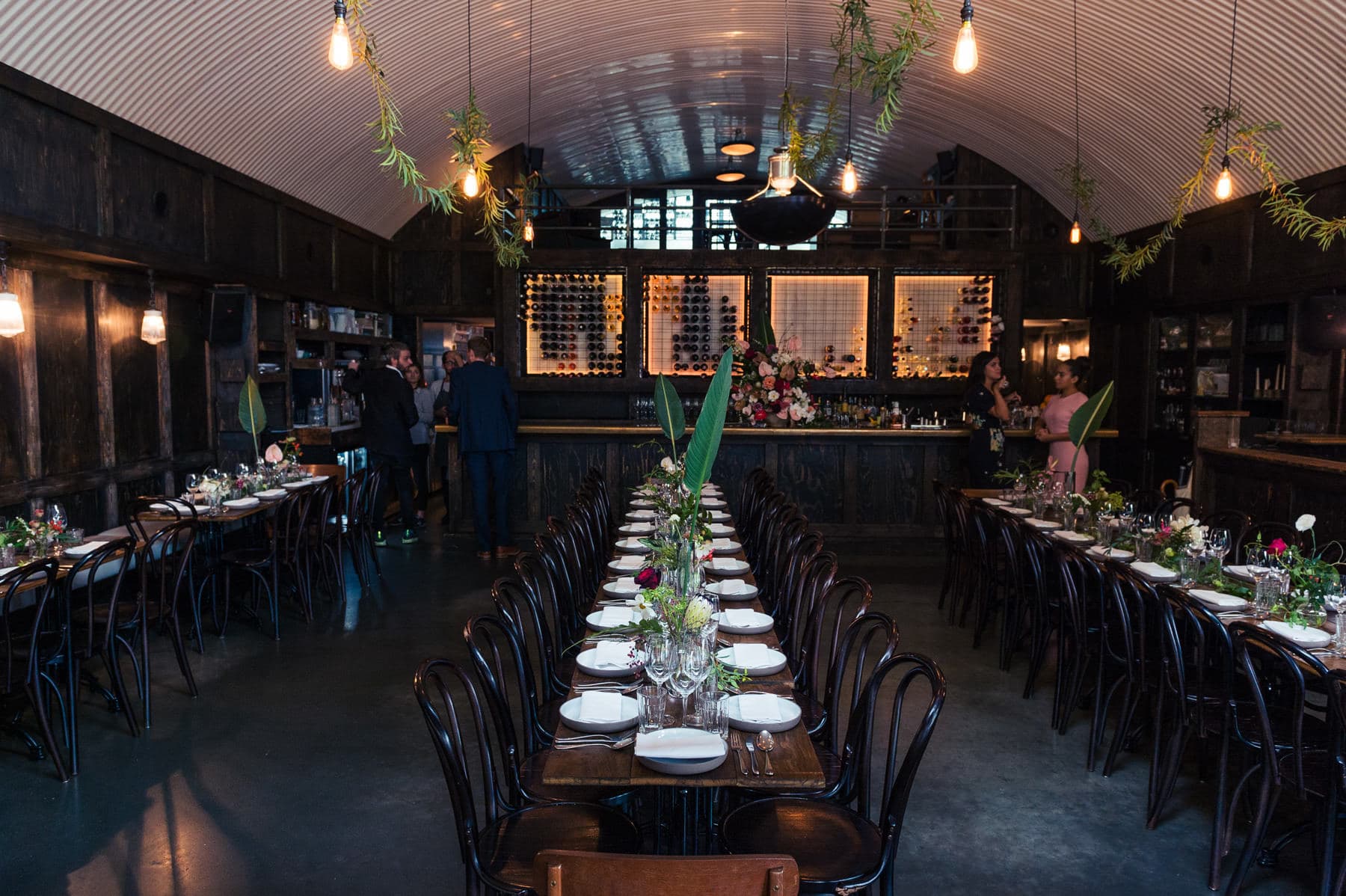 Full Venue Hire, Sager + Wilde, Paradise Row photo #1