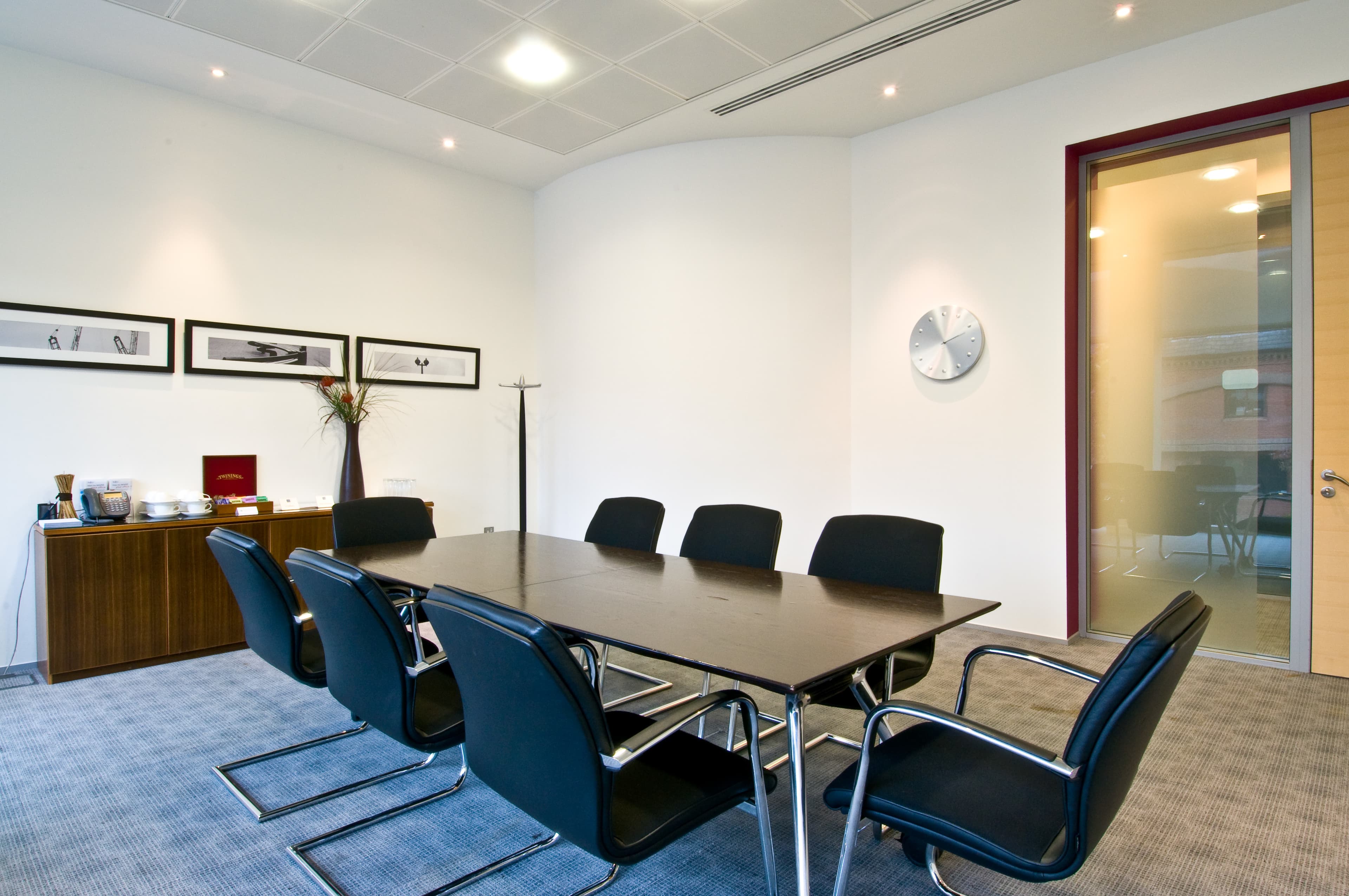 Cheltenham, Regus Reading Forbury Square photo #1