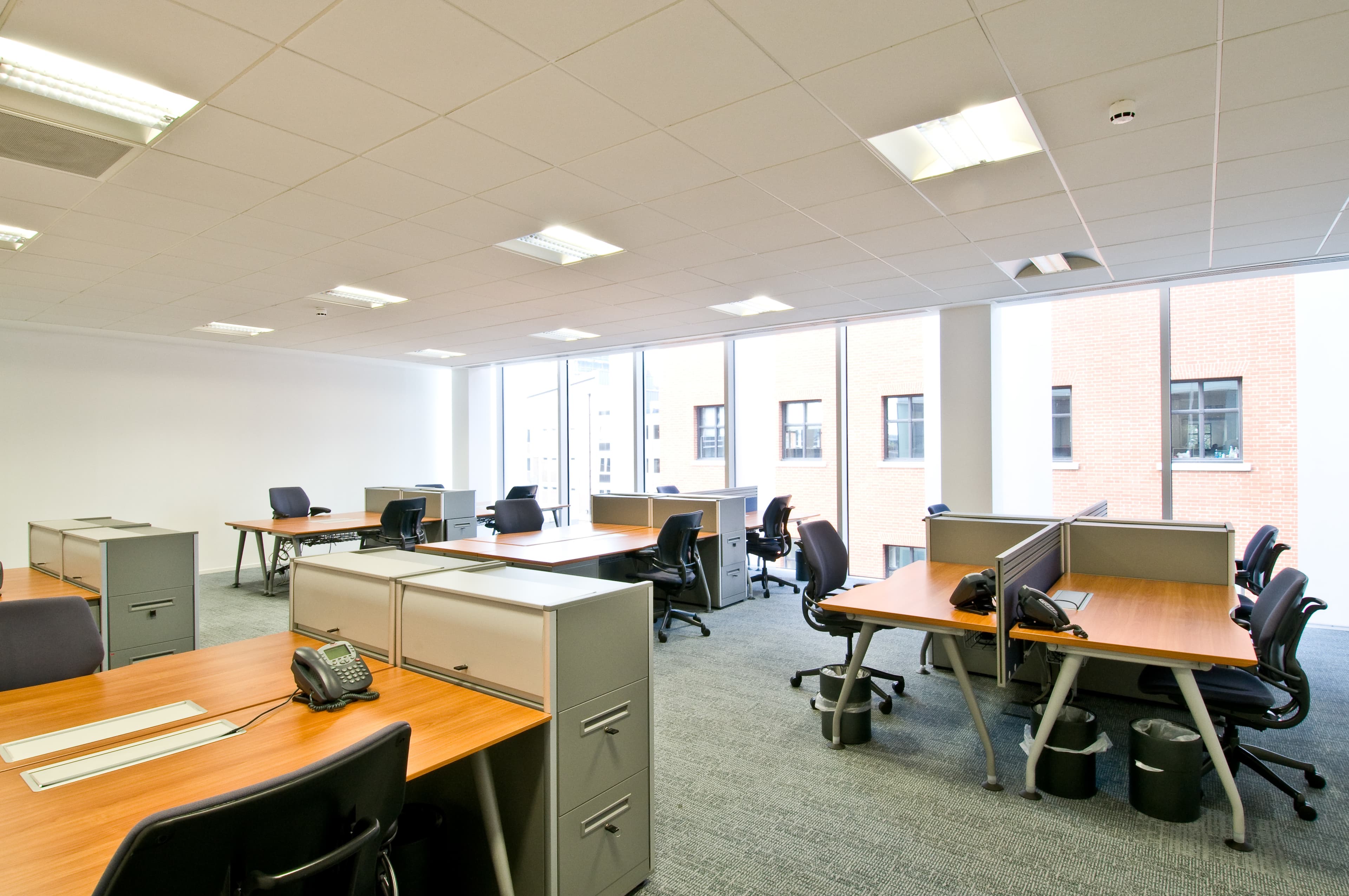 Aintree, Regus Reading Forbury Square photo #1