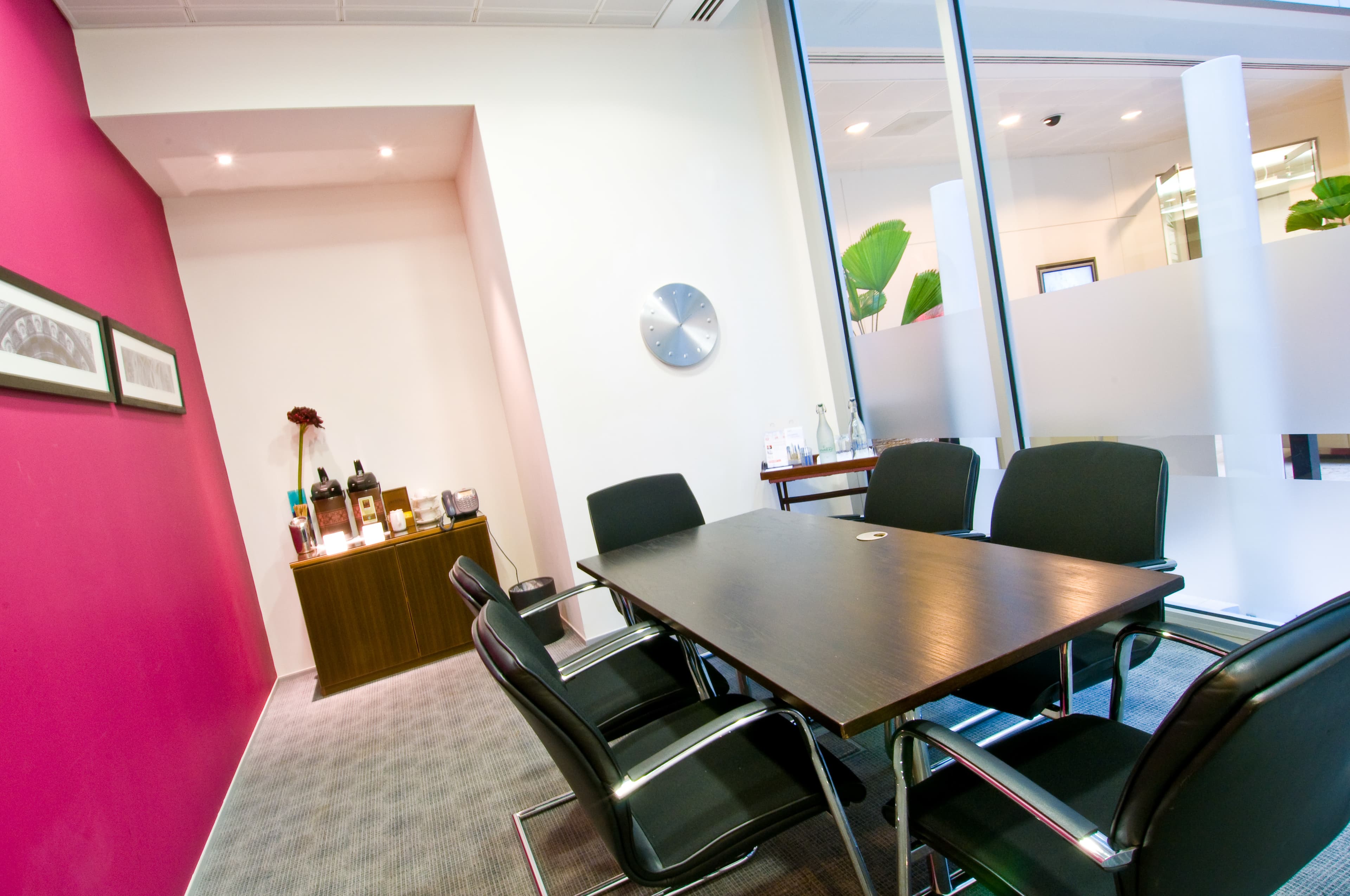 Newmarket, Regus Reading Forbury Square photo #1