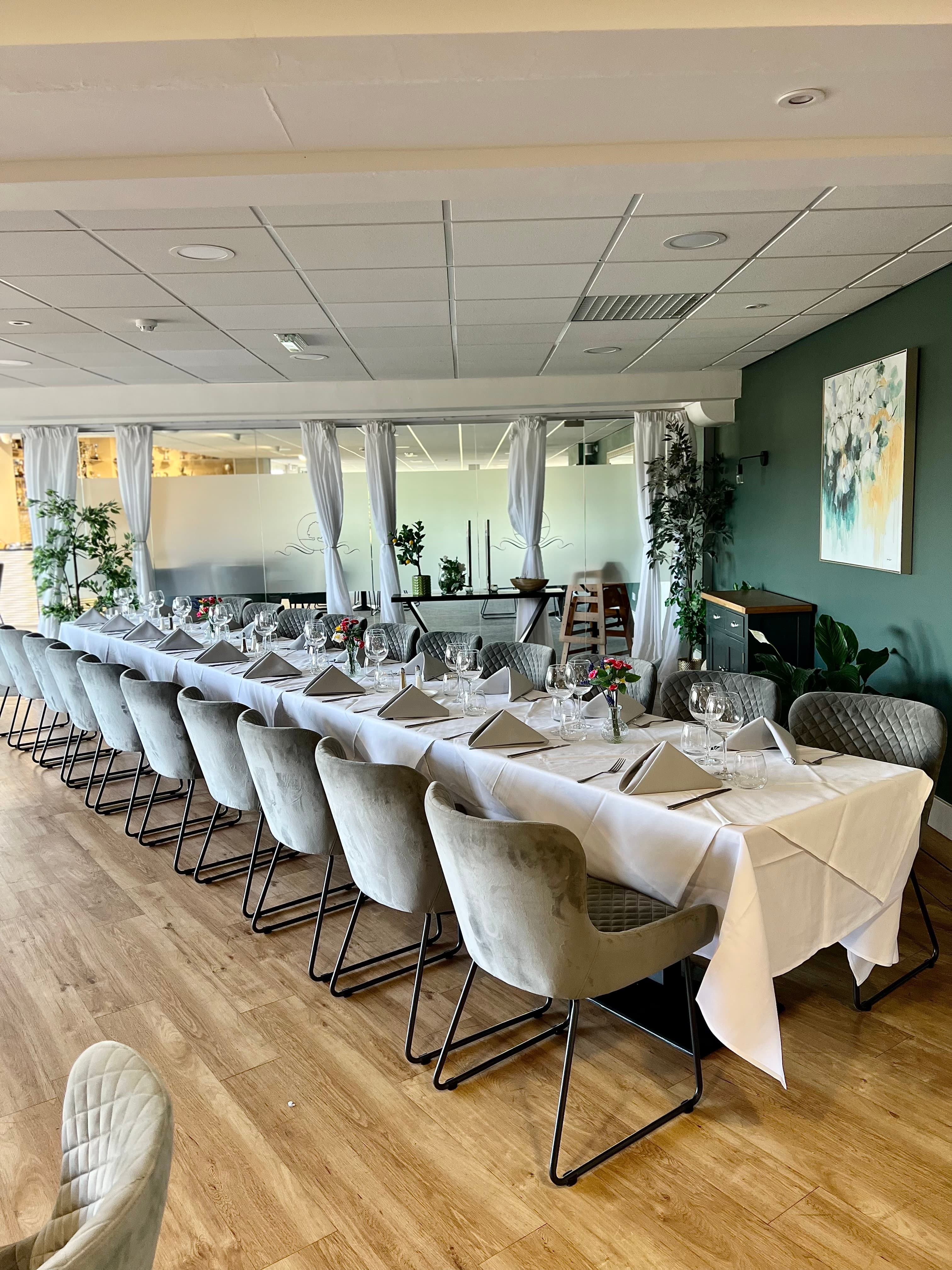 La Vista, The Vale Golf And Country Club photo #1