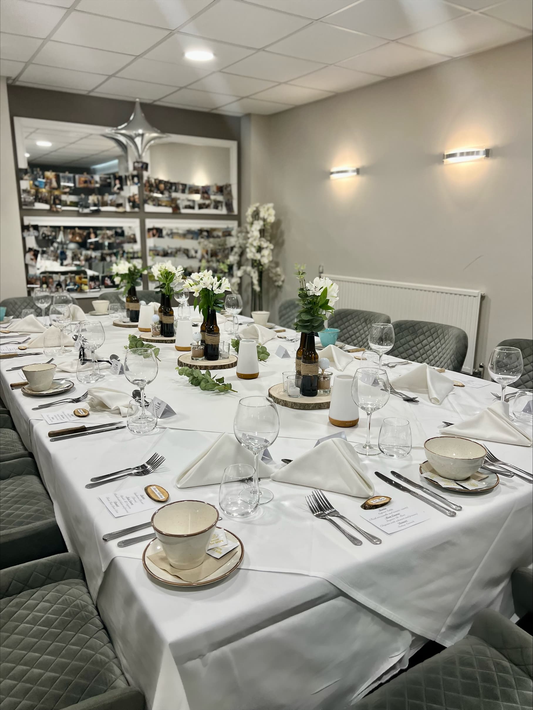 La Vista, The Vale Golf And Country Club photo #3