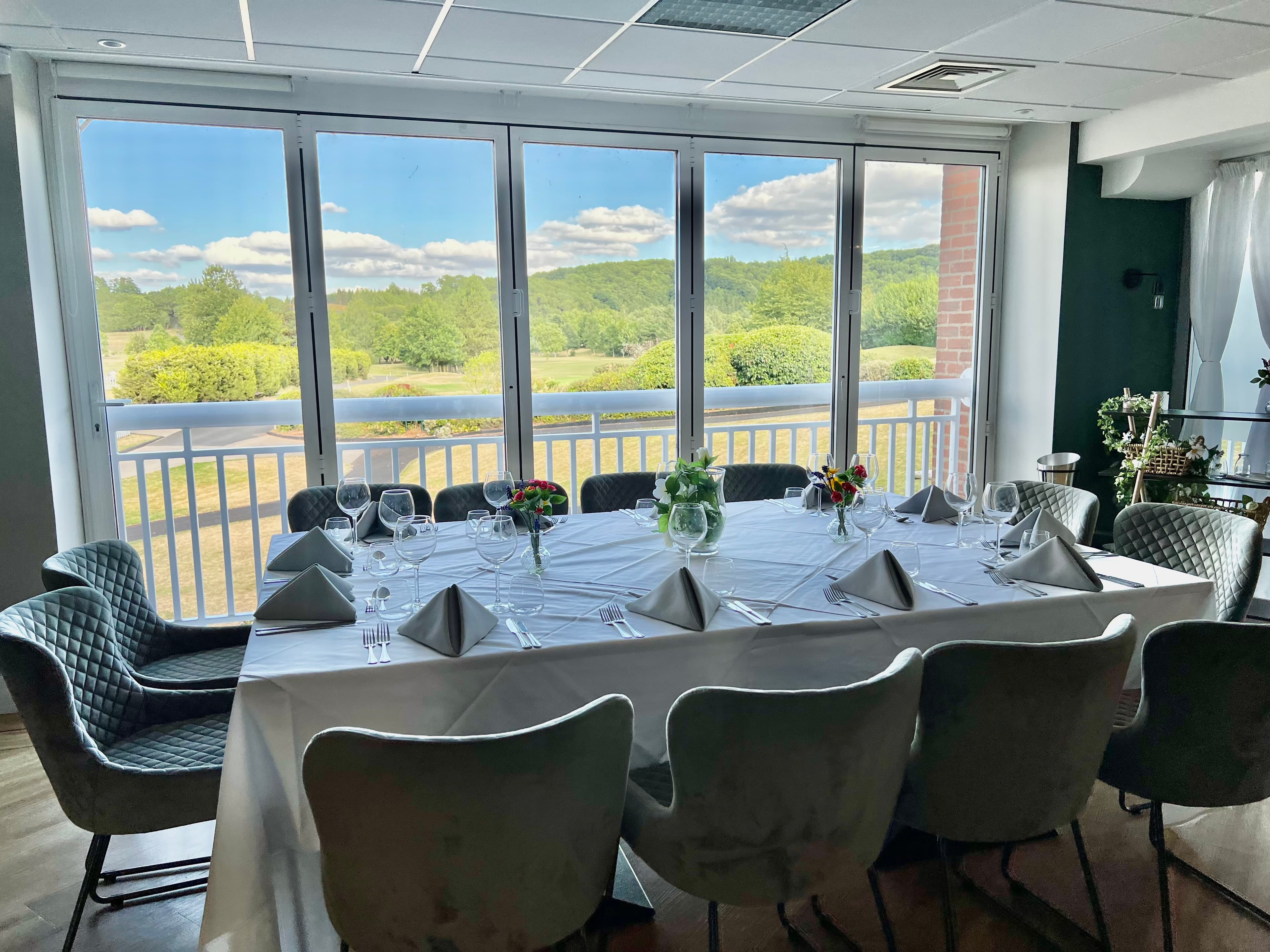 La Vista, The Vale Golf And Country Club photo #2