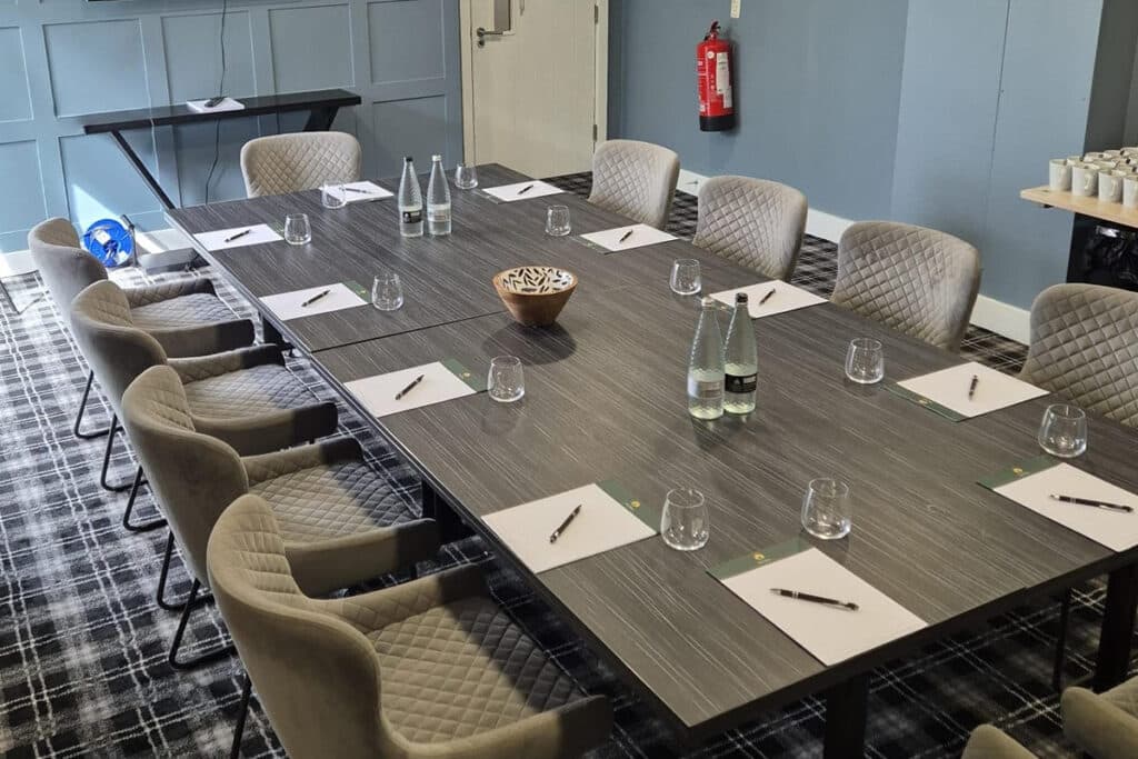 Boardroom, The Vale Golf And Country Club photo #1