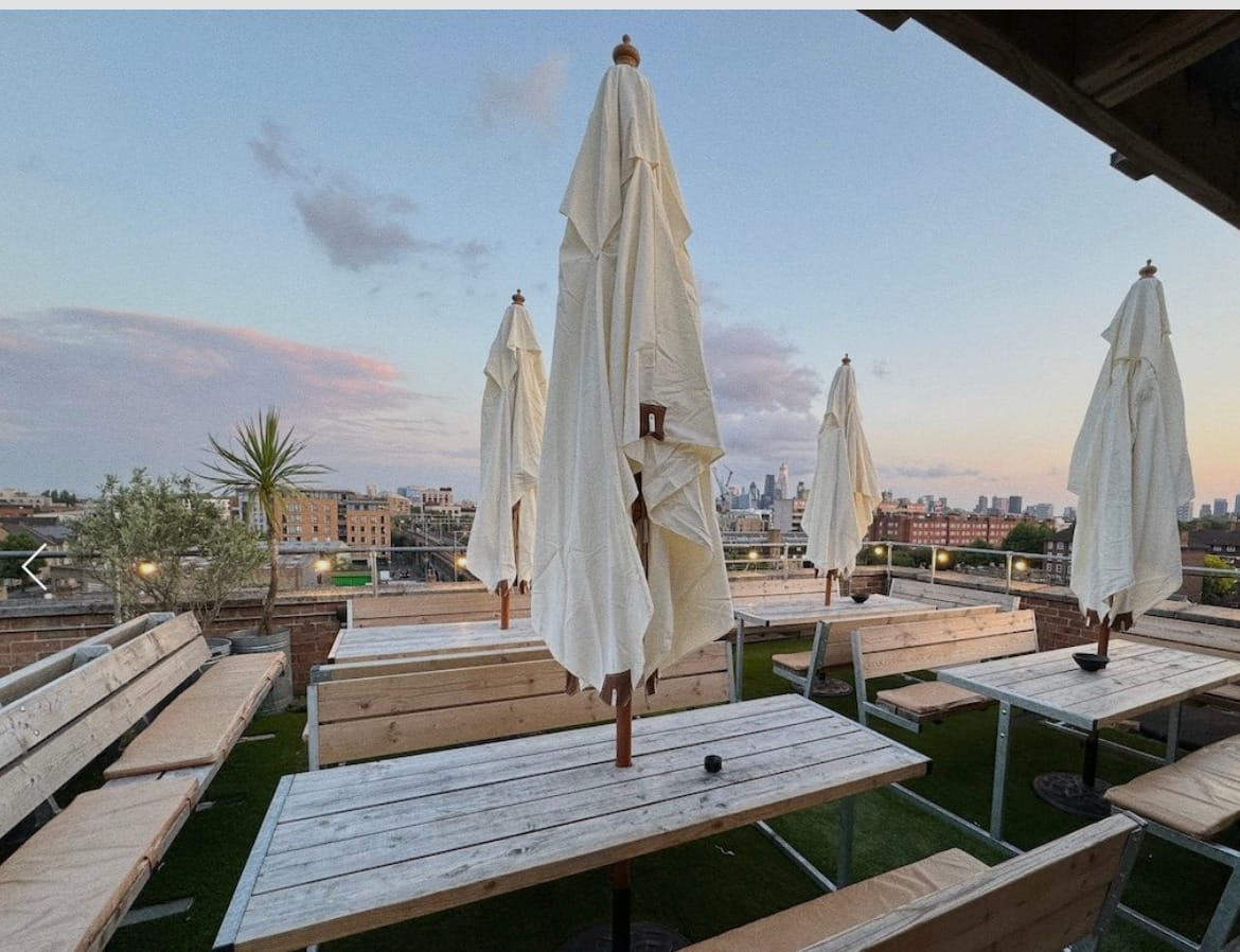 Photo of Netil 360, Exclusive Venue Hire (Plus Heated Terrace Private Hire)