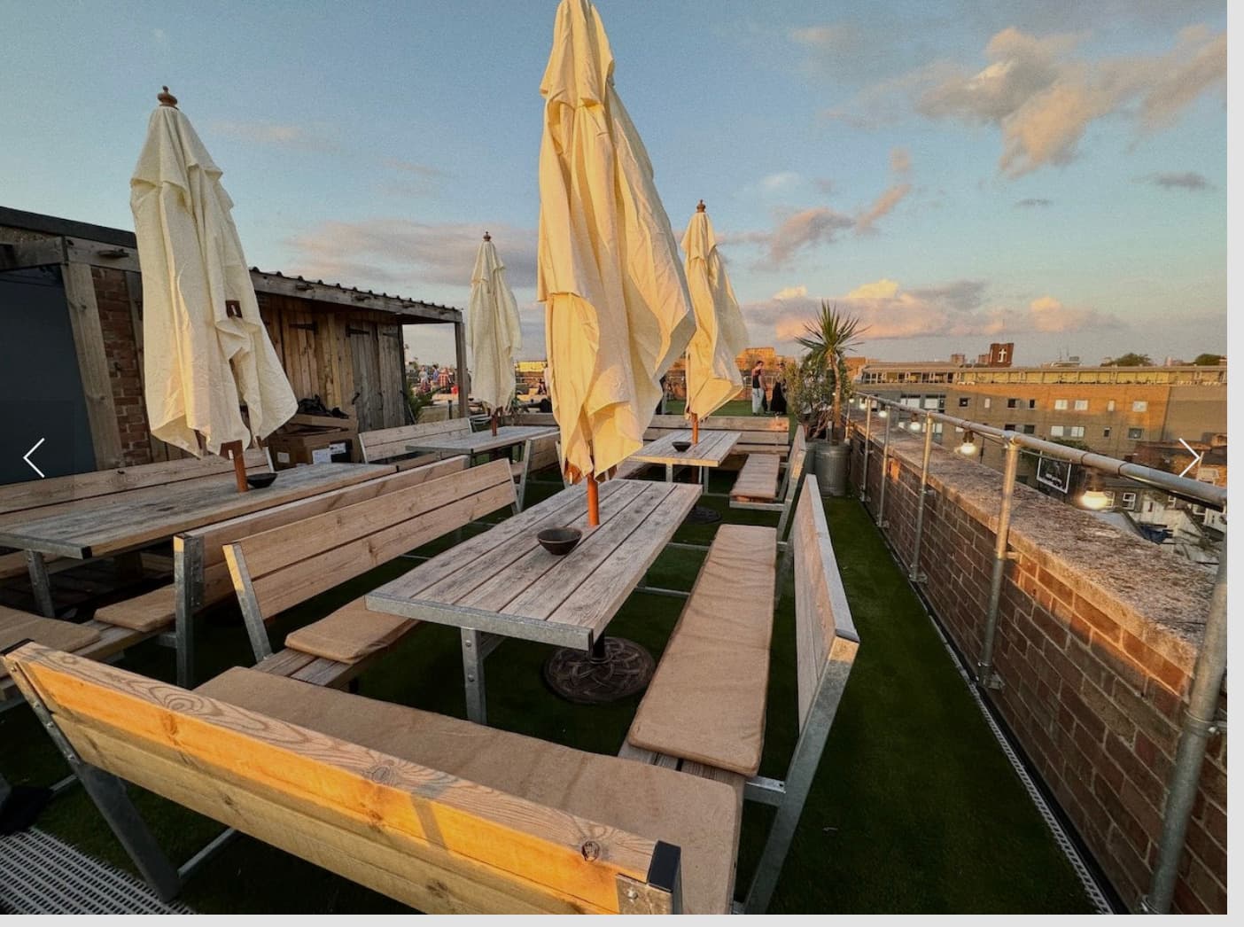 The Corner, Netil 360 photo #2