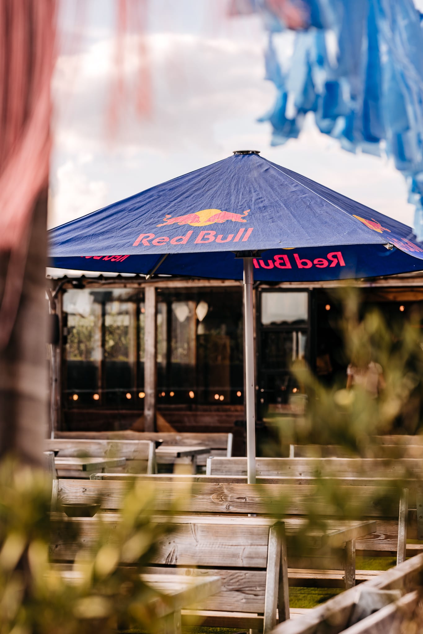 Photo of Netil 360, Exclusive Venue Hire (Plus Heated Terrace Private Hire)