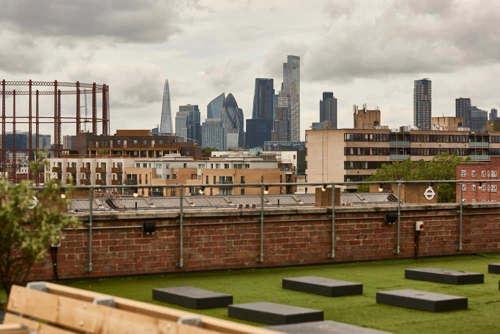 Exclusive Venue Hire (Plus Heated Terrace Private Hire), Netil 360 photo #44