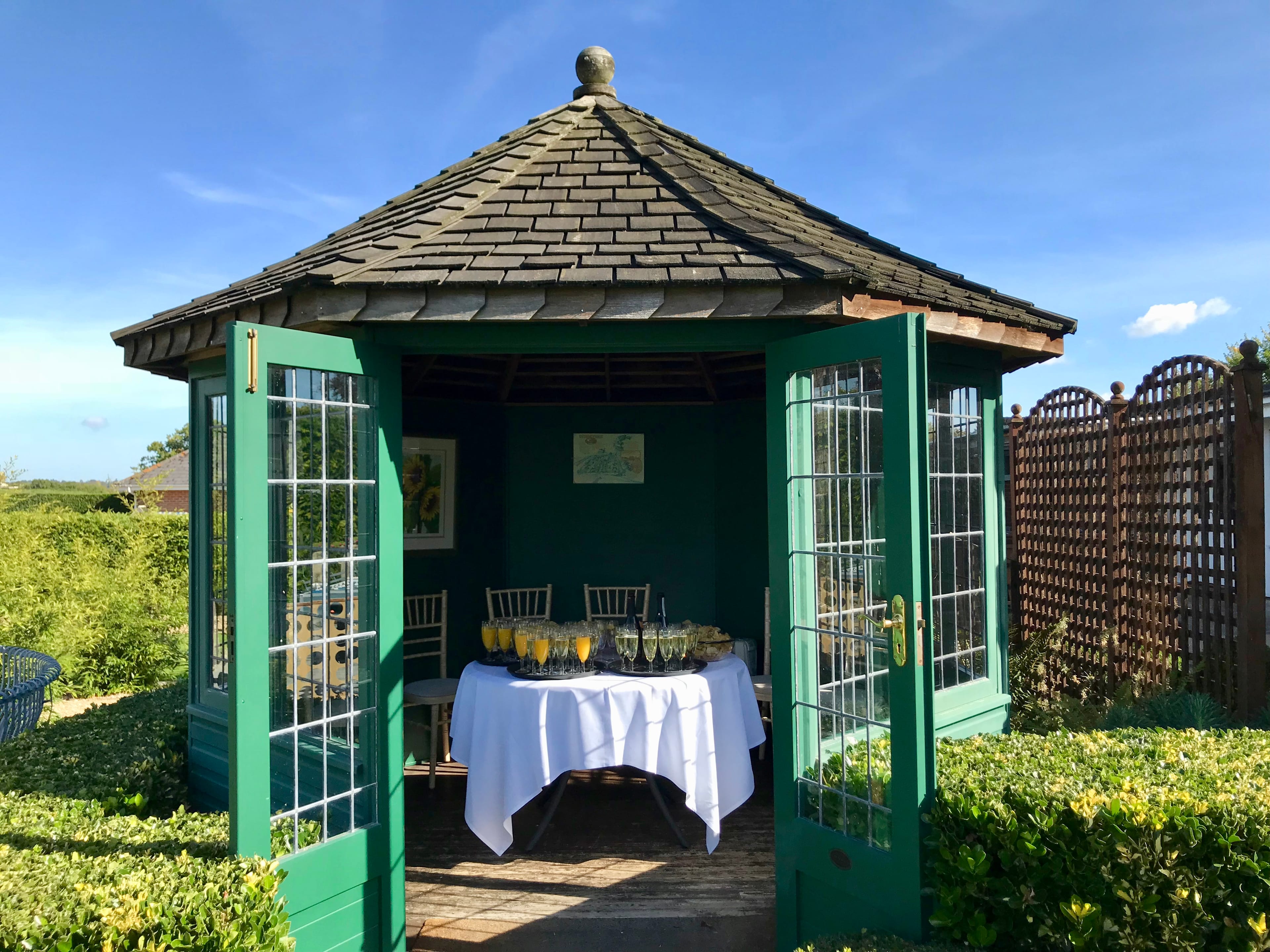 Photo of The Orangery Suite, Exclusive Hire