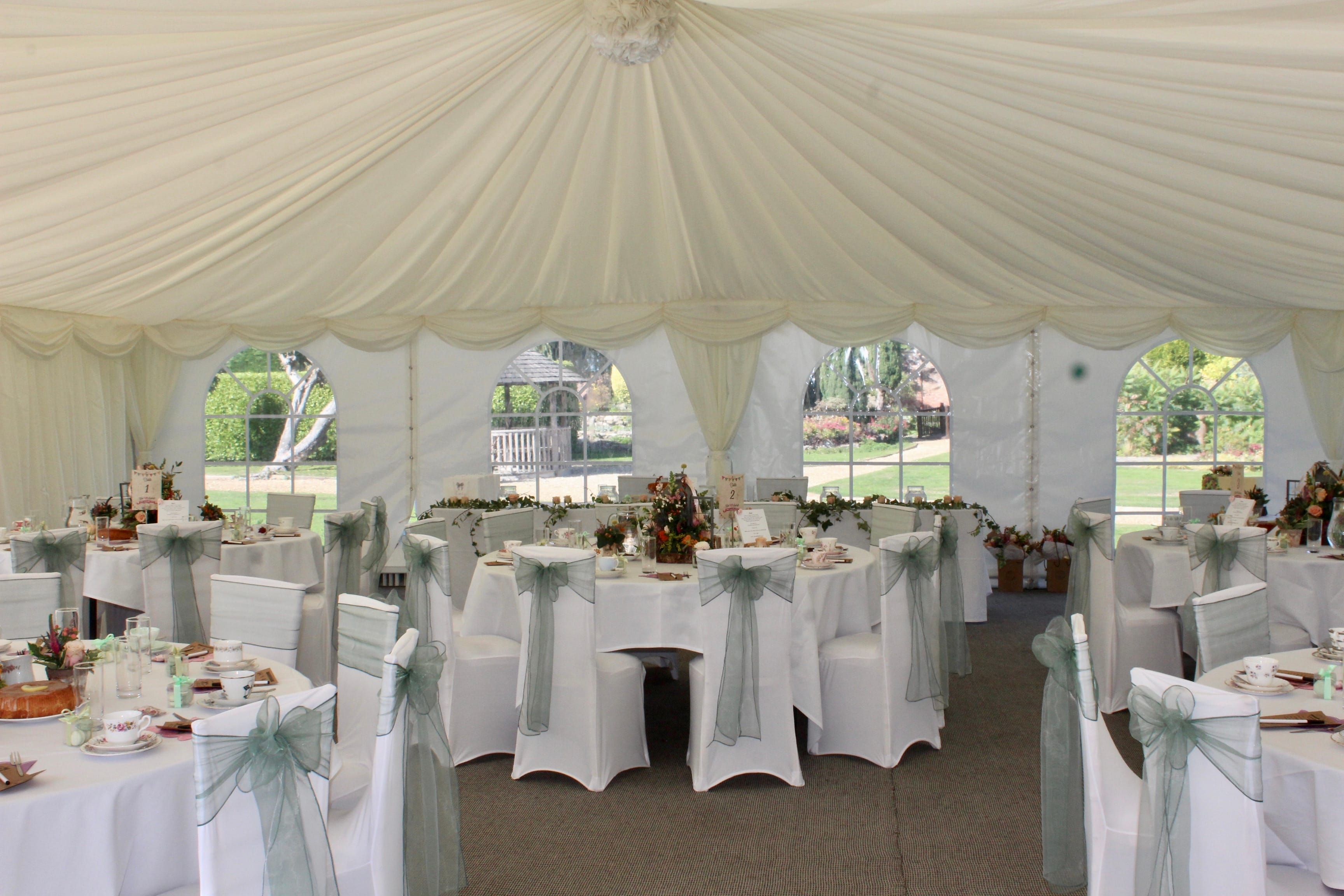 Photo of The Orangery Suite, Exclusive Hire