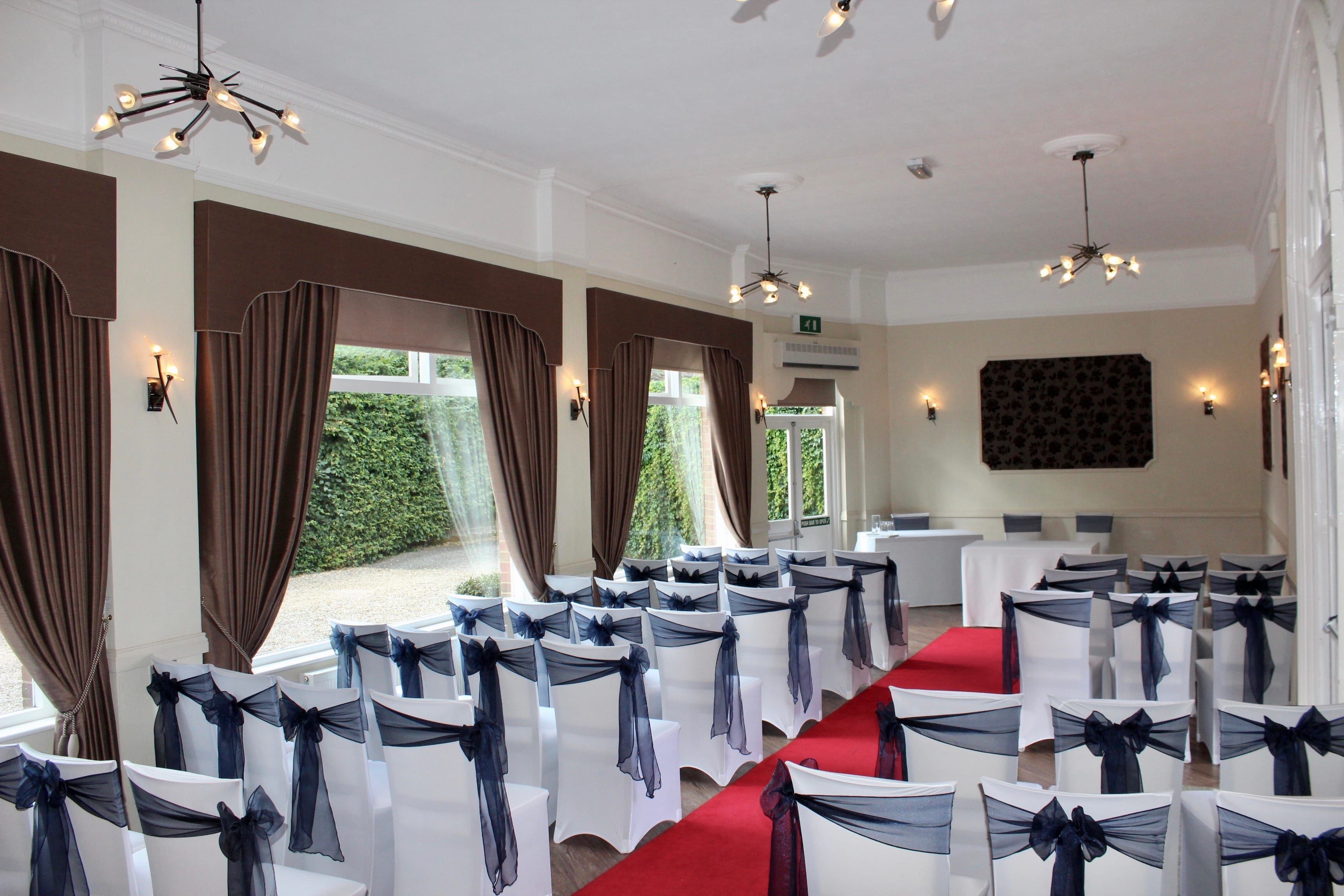 Photo of The Orangery Suite, Exclusive Hire