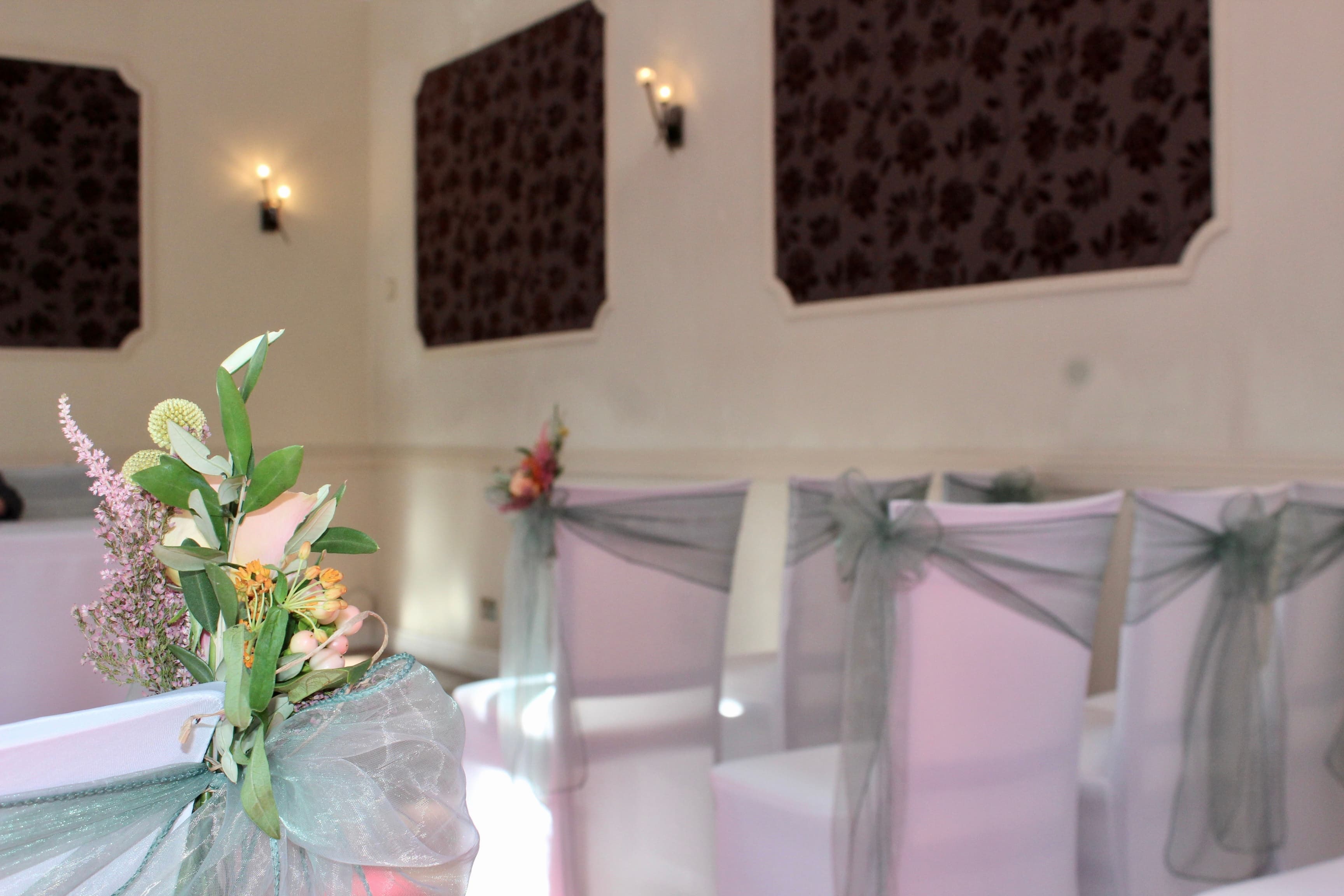 Valentines Promo, The Orangery Suite photo #3