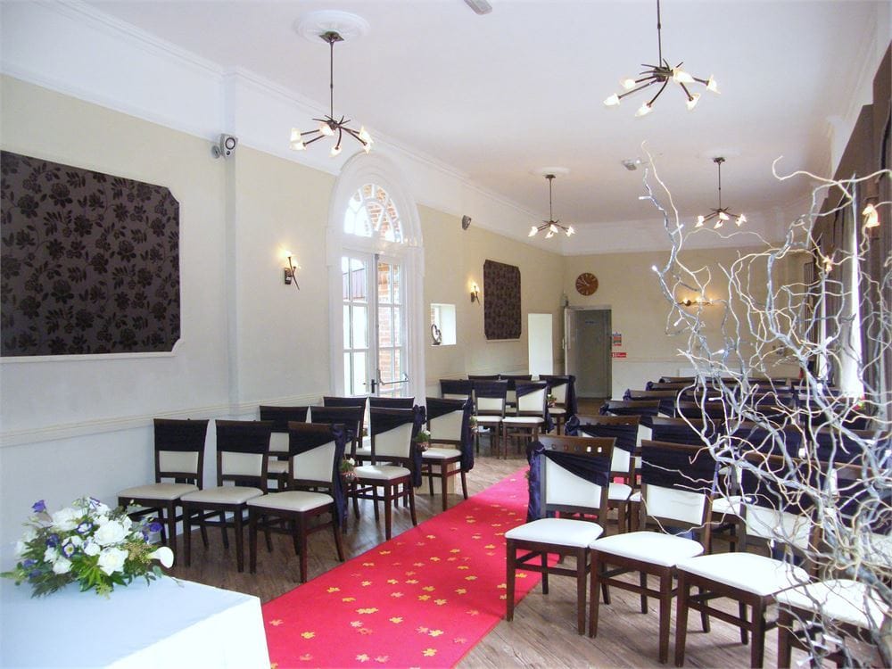 Photo of The Orangery Suite, Exclusive Hire