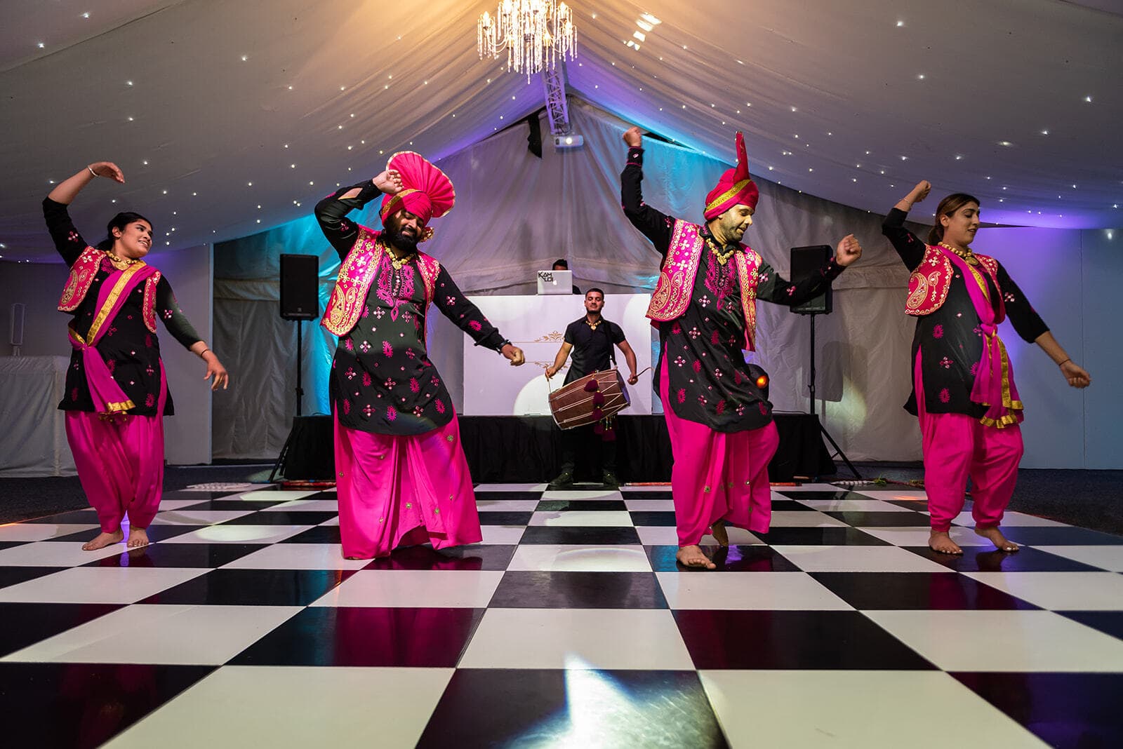 Exclusive Hire, The Conservatory At The Luton Hoo Walled Garden photo #15