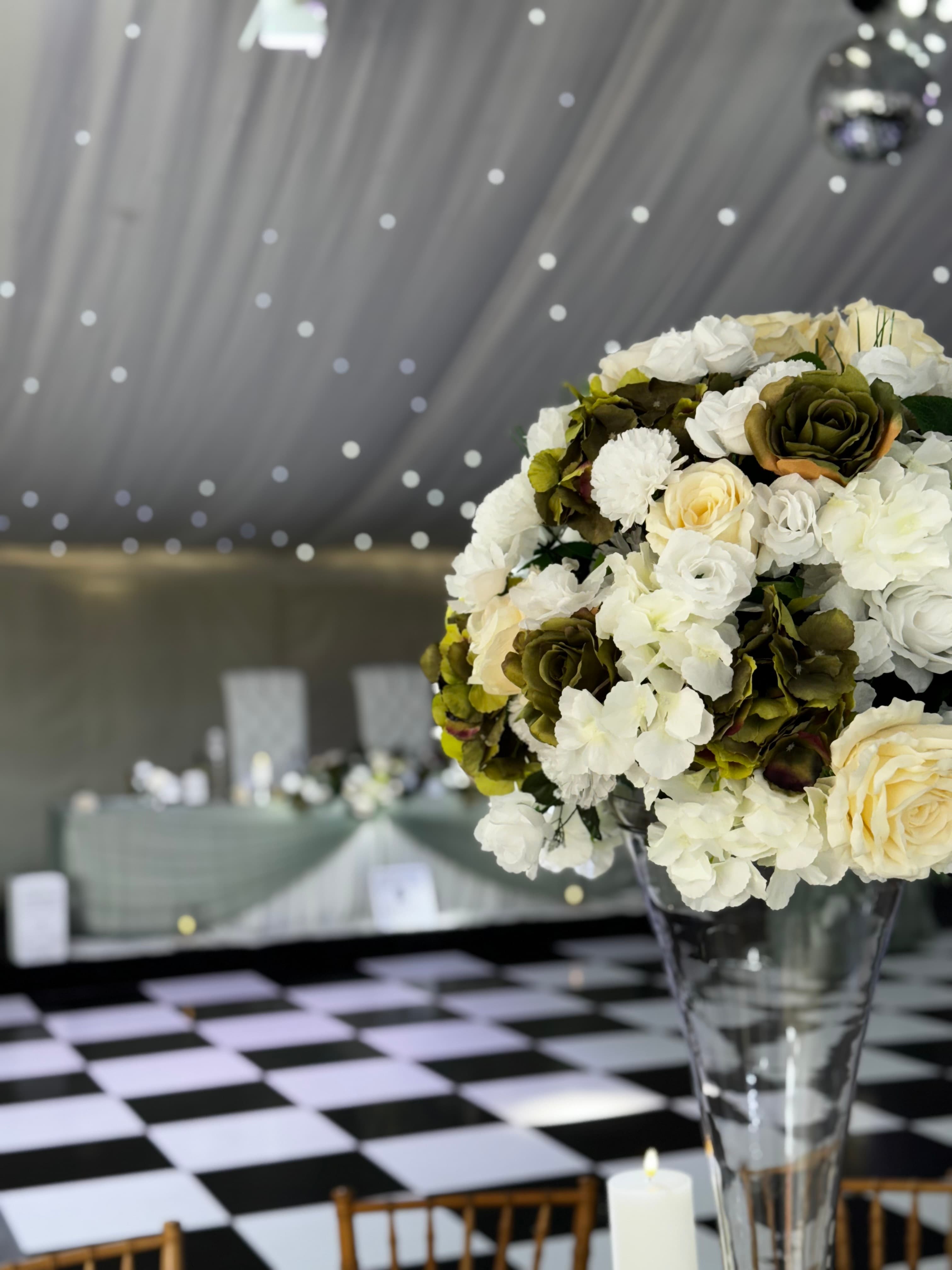 Exclusive Hire, The Conservatory At The Luton Hoo Walled Garden photo #10